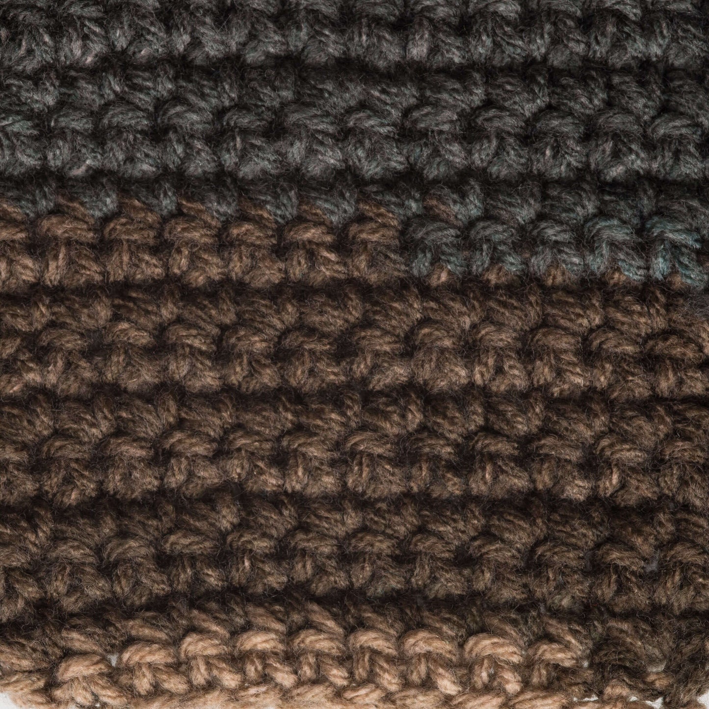 Bernat Super Value Stripes Yarn