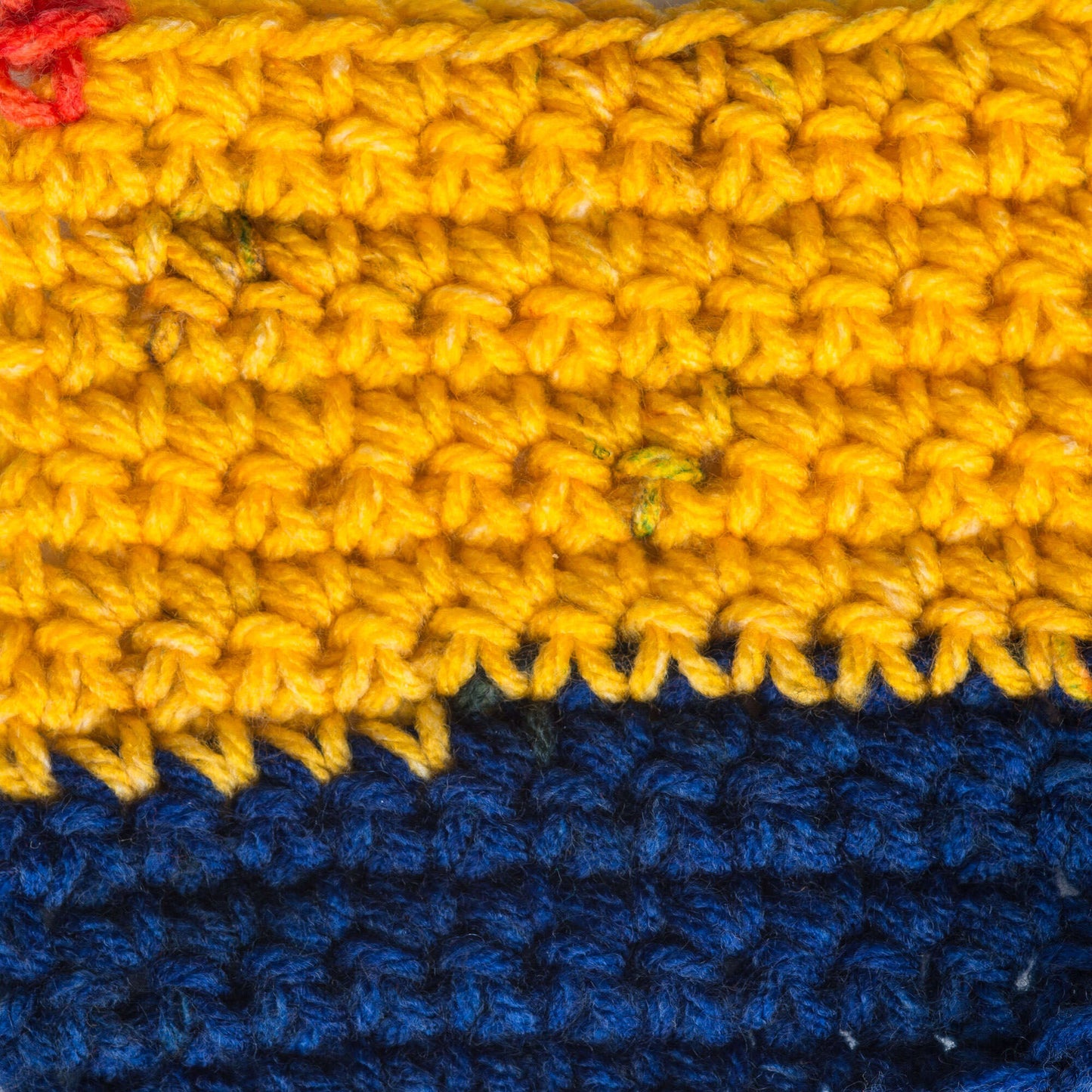 Bernat Super Value Stripes Yarn
