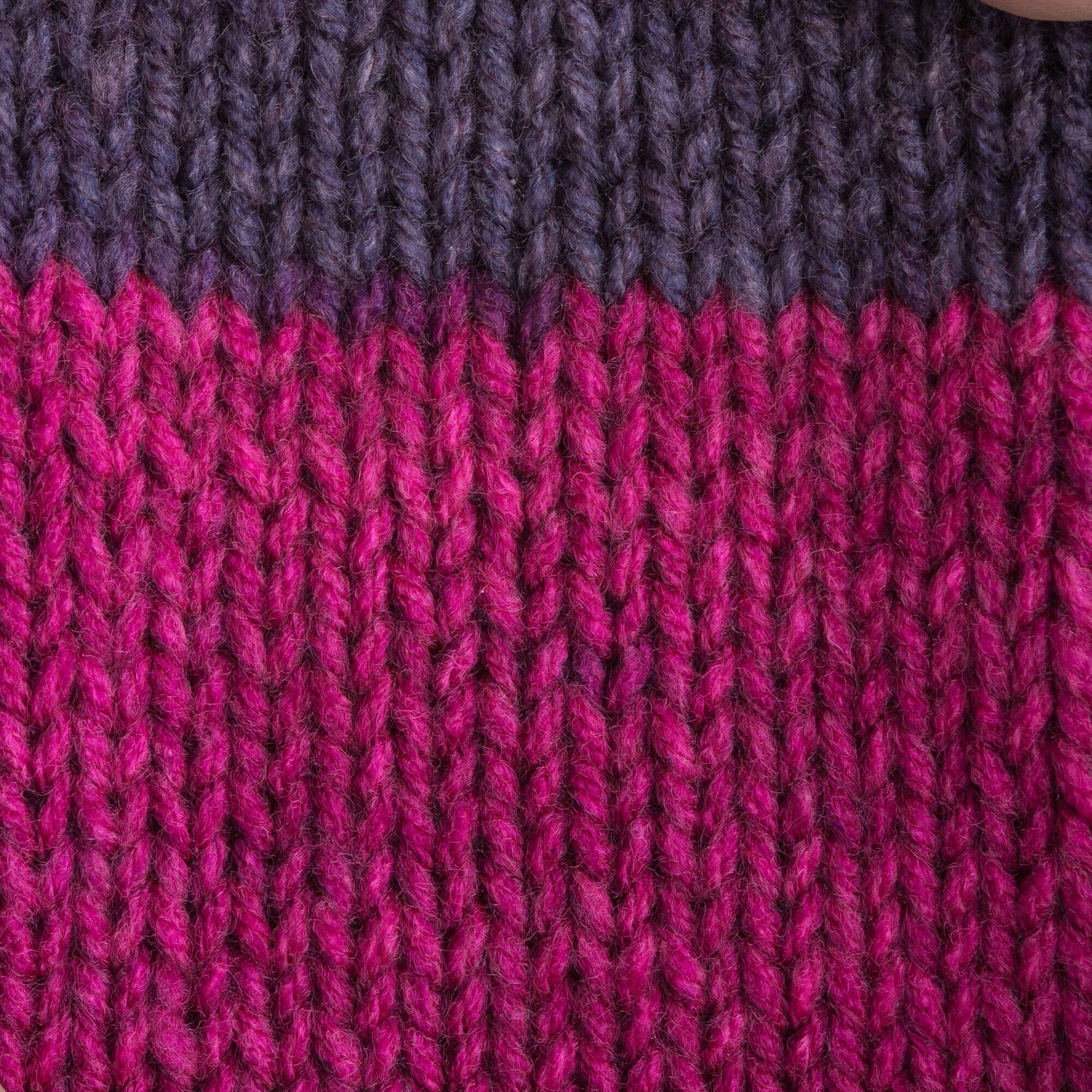 Bernat Super Value Stripes Yarn