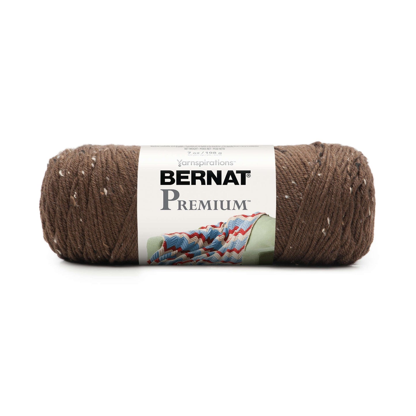 Bernat Premium Tweeds Yarn