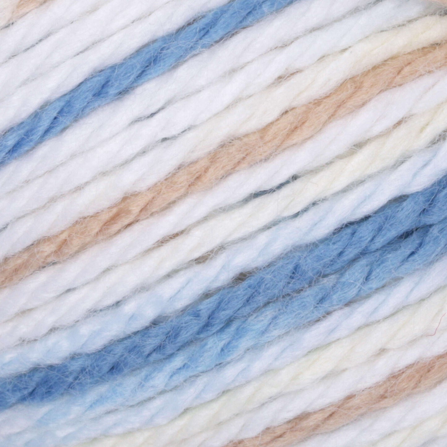 Bernat Softee Baby Variegates Yarn