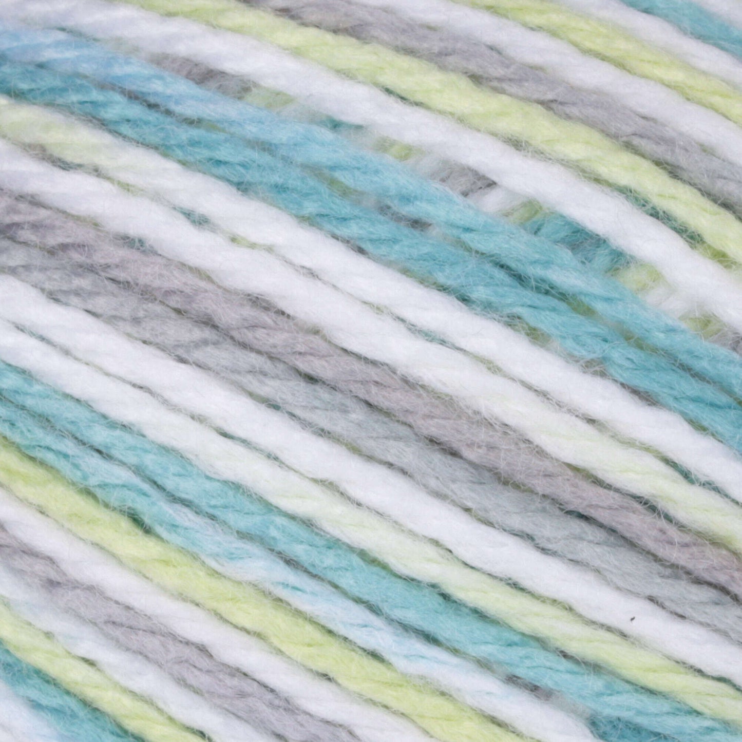 Bernat Softee Baby Variegates Yarn