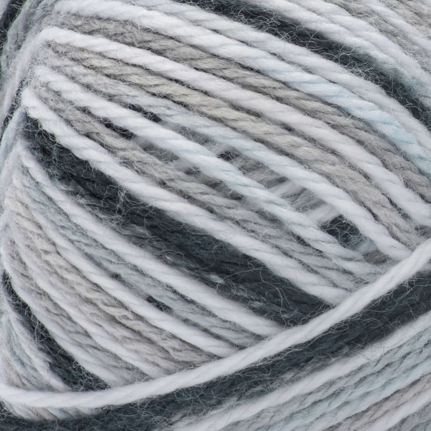 Bernat Softee Baby Variegates Yarn