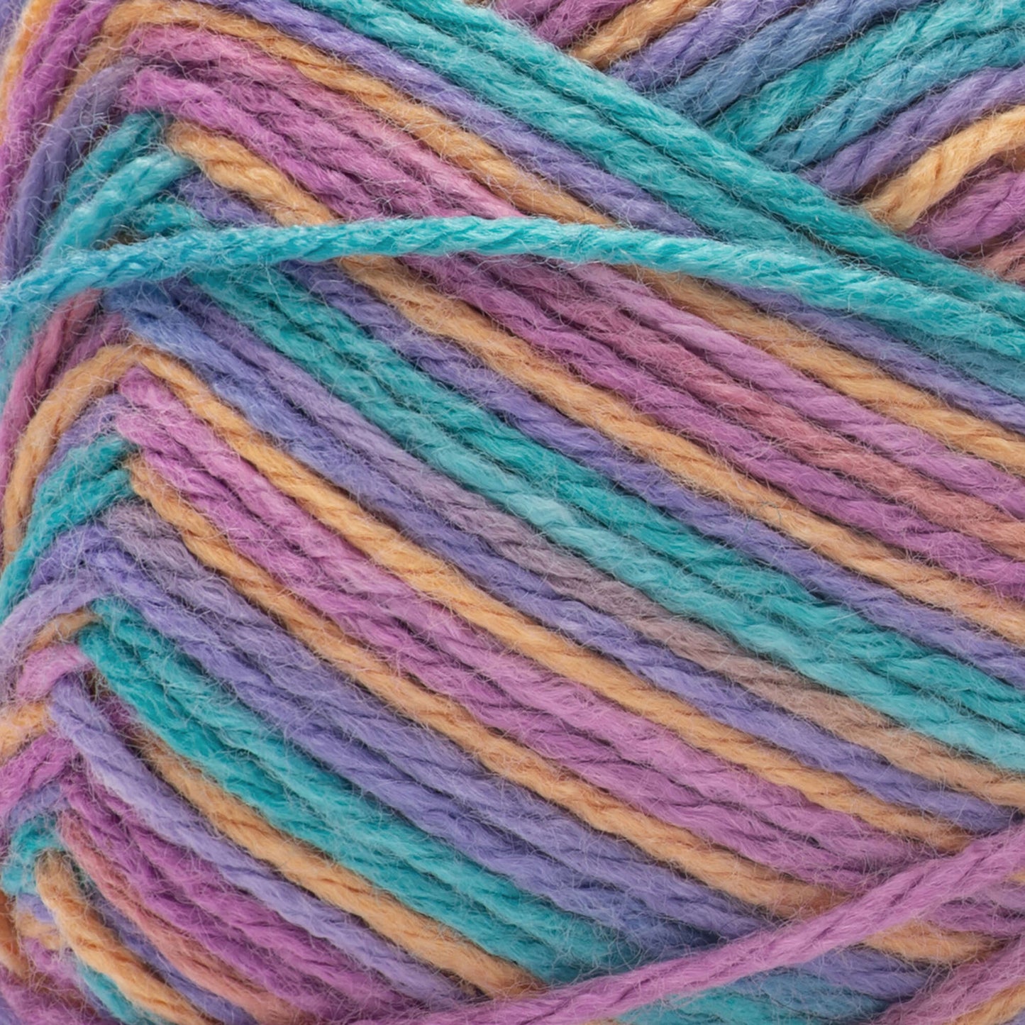 Bernat Softee Baby Variegates Yarn