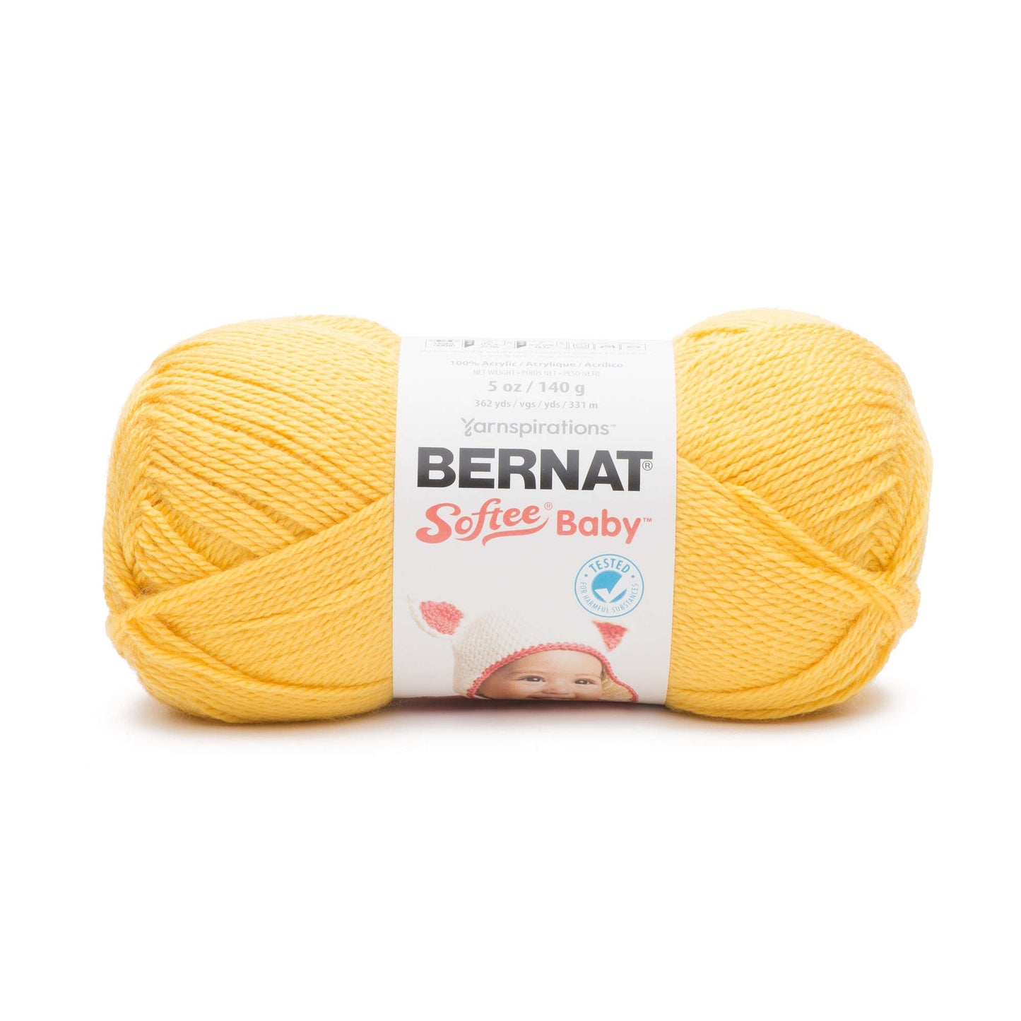Bernat Softee Baby Yarn