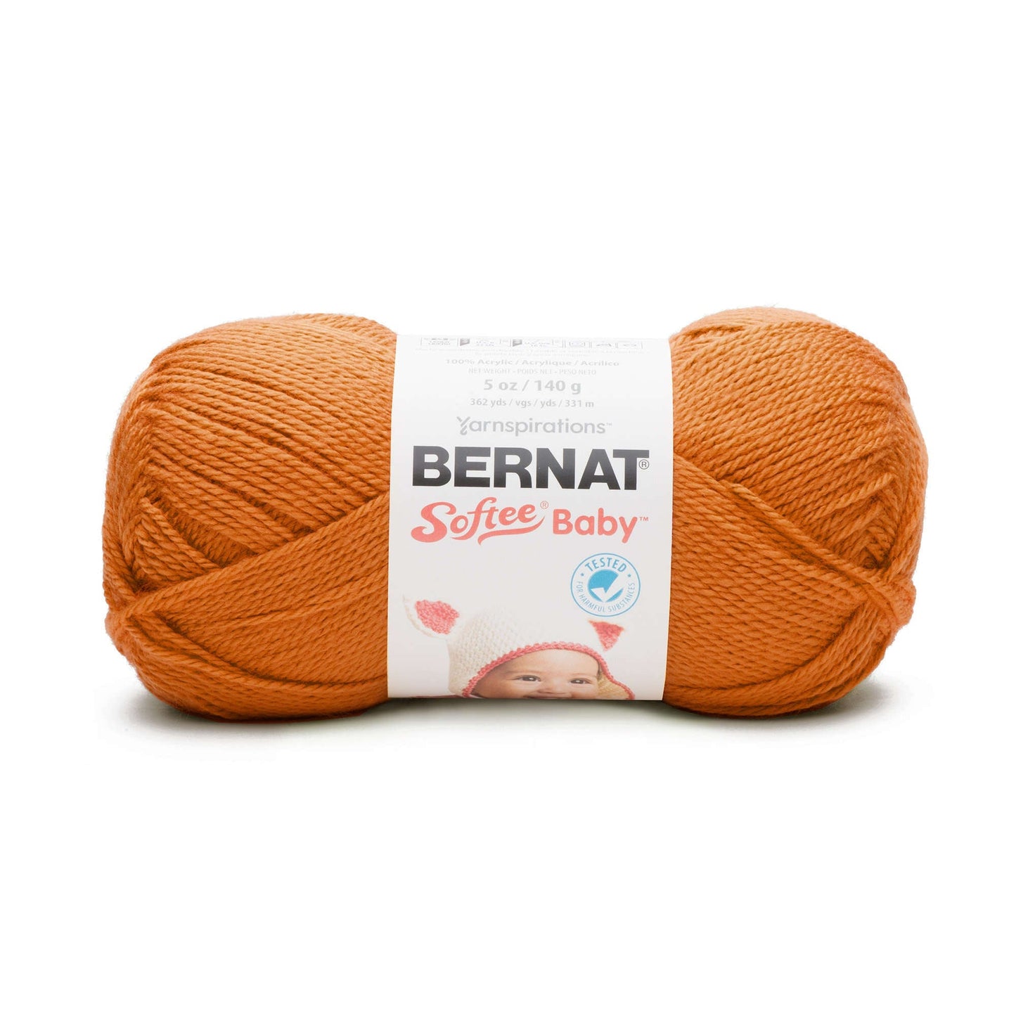 Bernat Softee Baby Yarn
