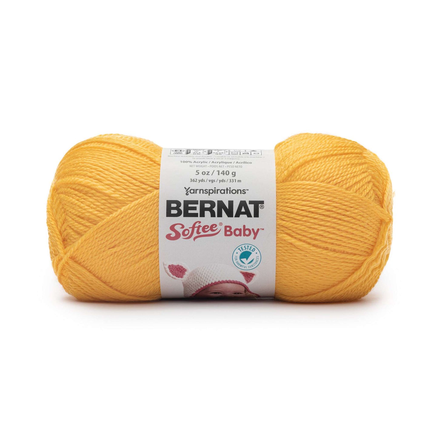 Bernat Softee Baby Yarn