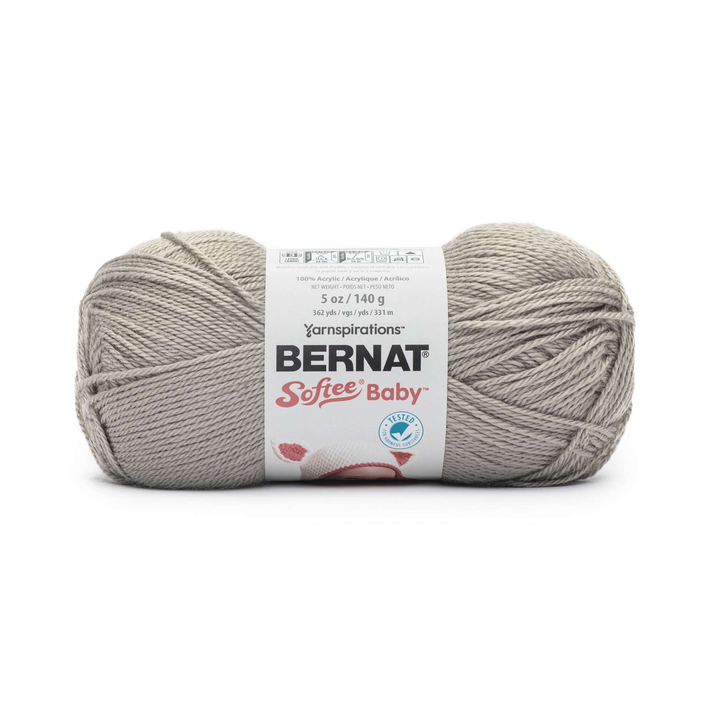 Bernat Softee Baby Yarn