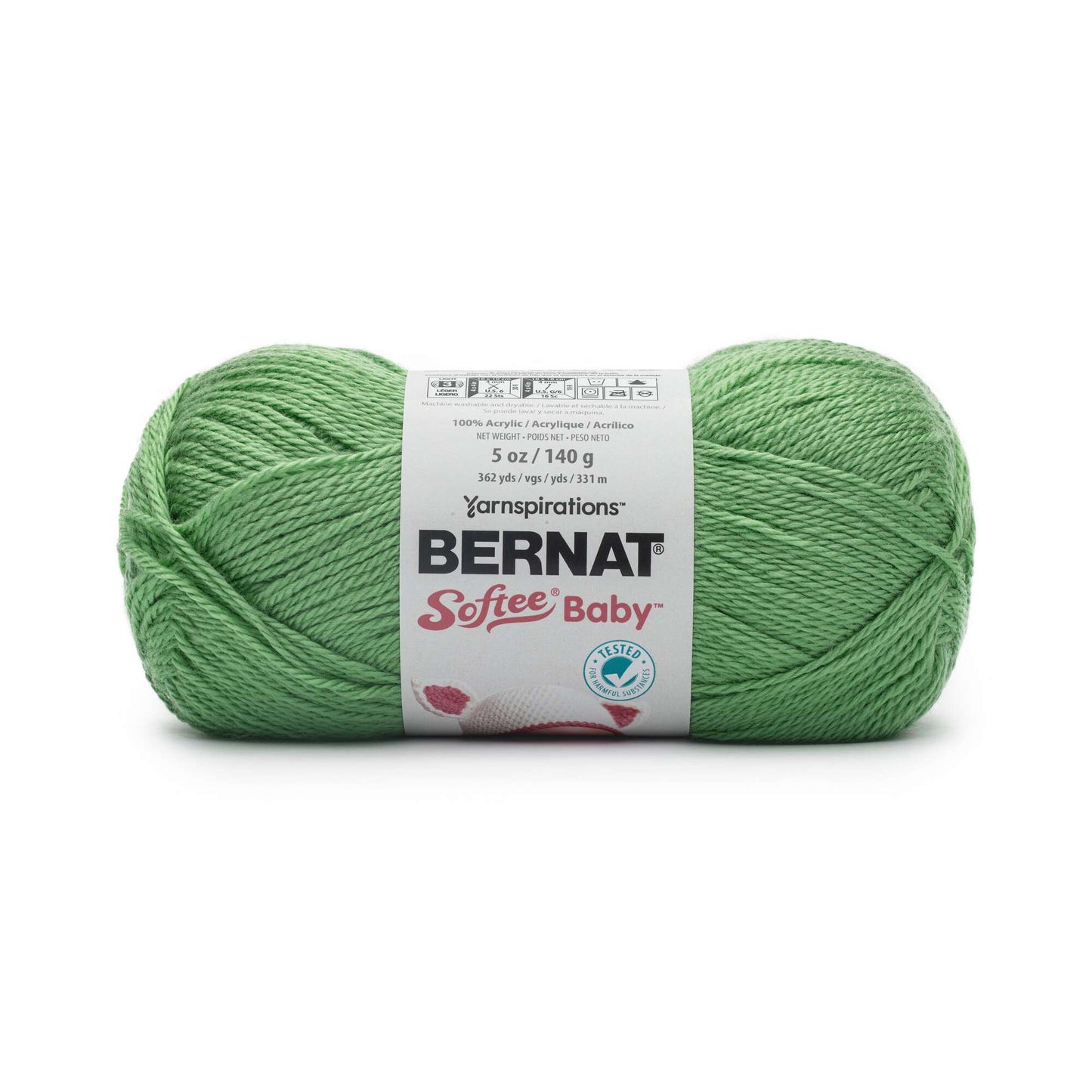 Bernat Softee Baby Yarn