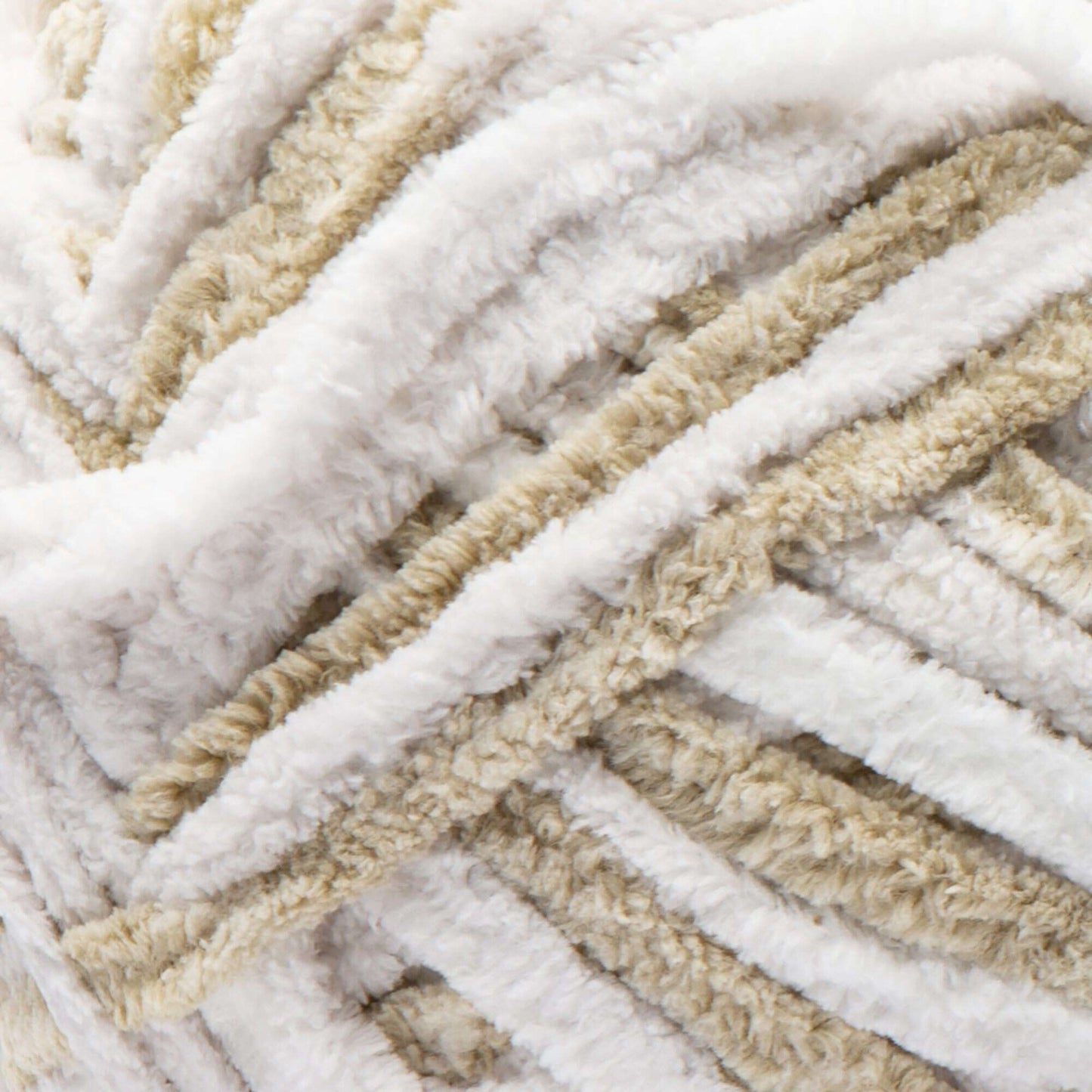 Bernat Blanket Tie Dye-ish Yarn (300g/10.5oz)