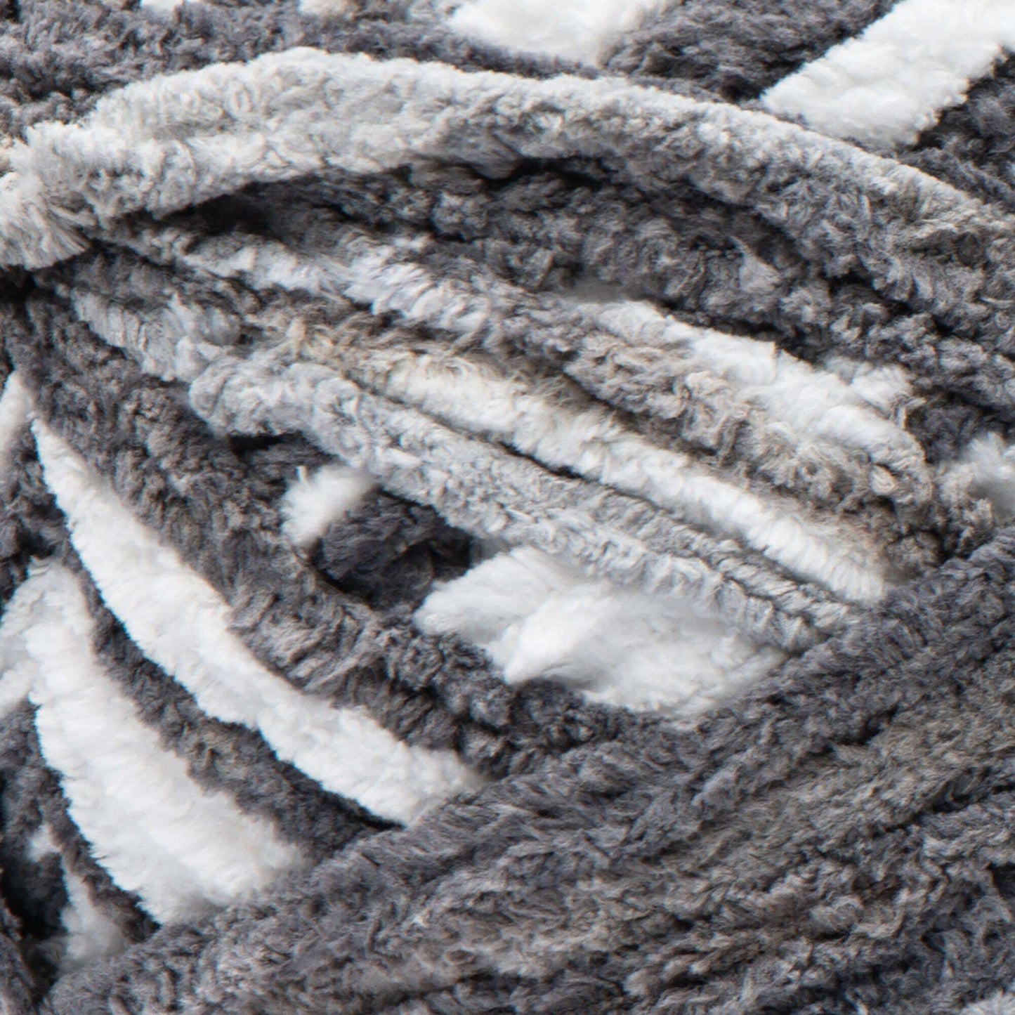 Bernat Blanket Tie Dye-ish Yarn (300g/10.5oz)