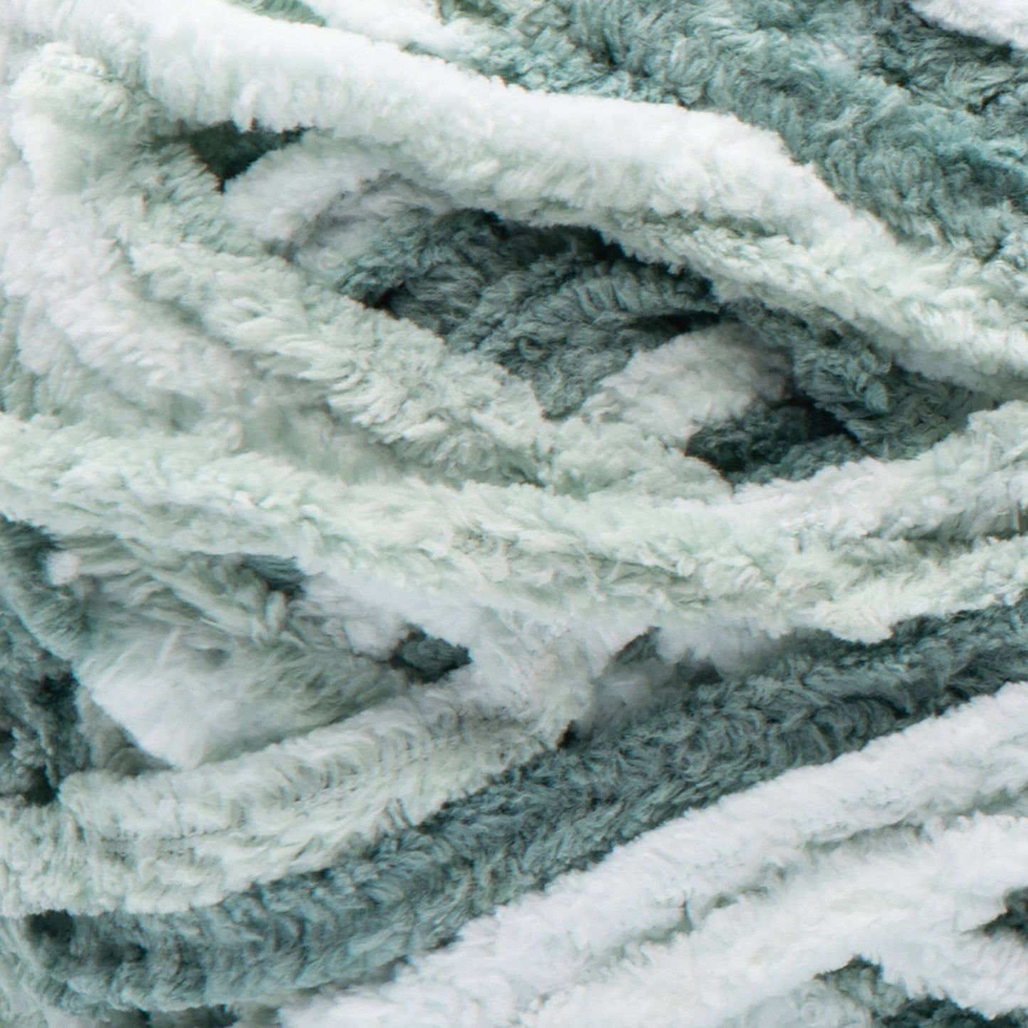 Bernat Blanket Tie Dye-ish Yarn (300g/10.5oz)