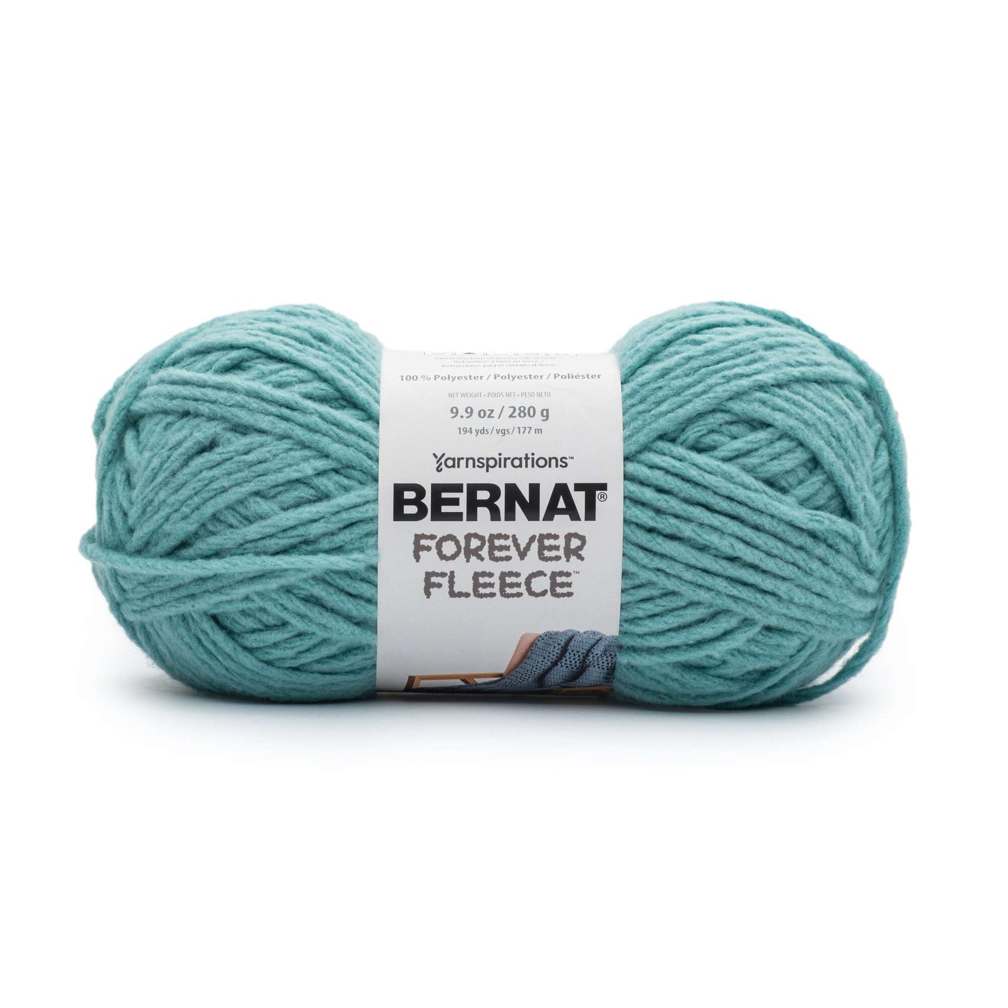 Bernat Forever Fleece Yarn
