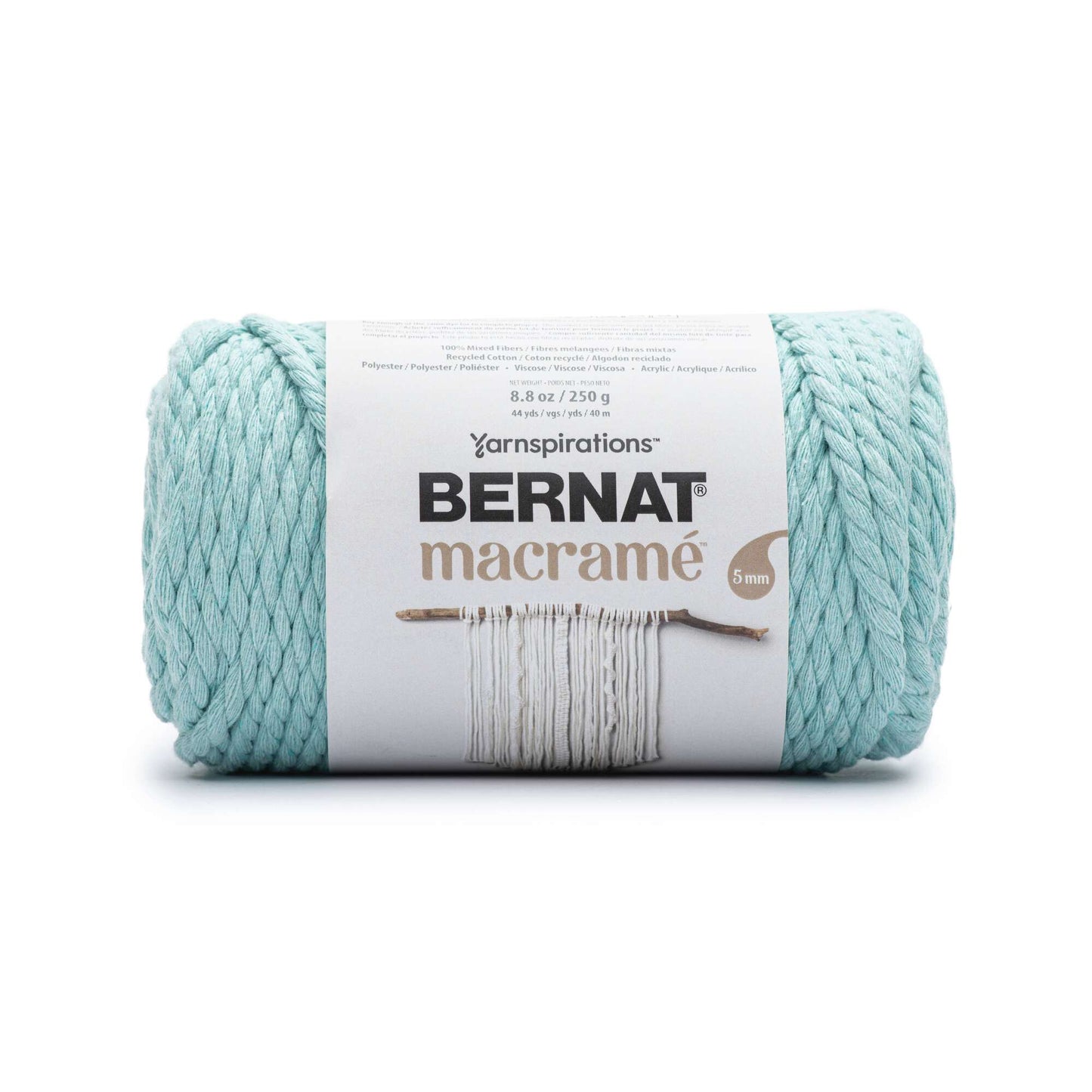 Bernat Macrame Yarn - Clearance Shades