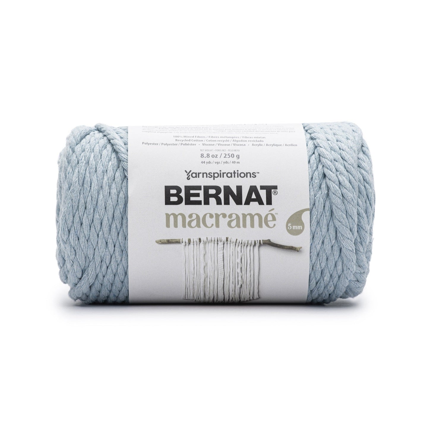 Bernat Macrame Yarn