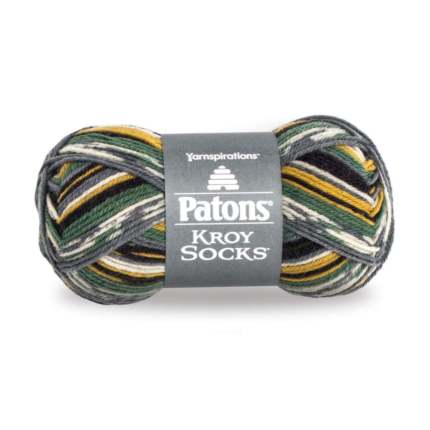 Patons Kroy Socks Yarn