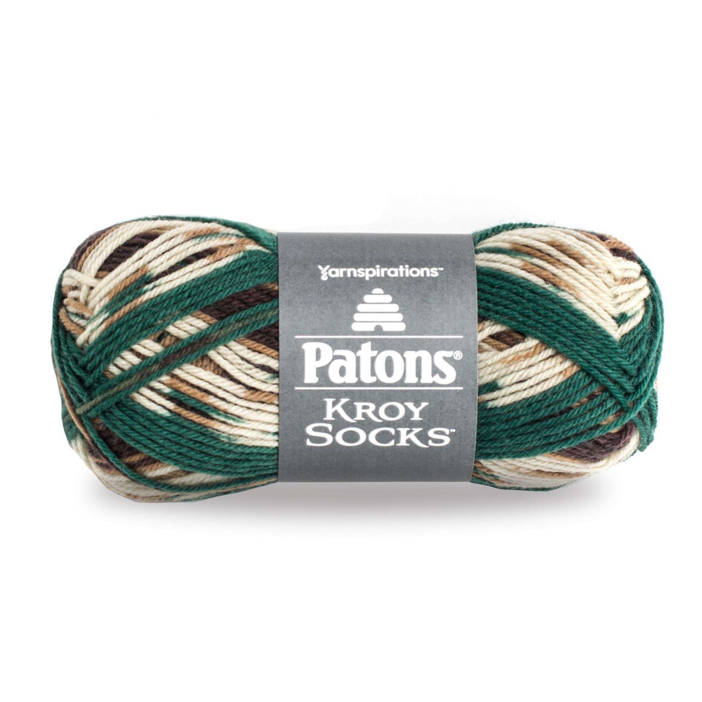 Patons Kroy Socks Yarn