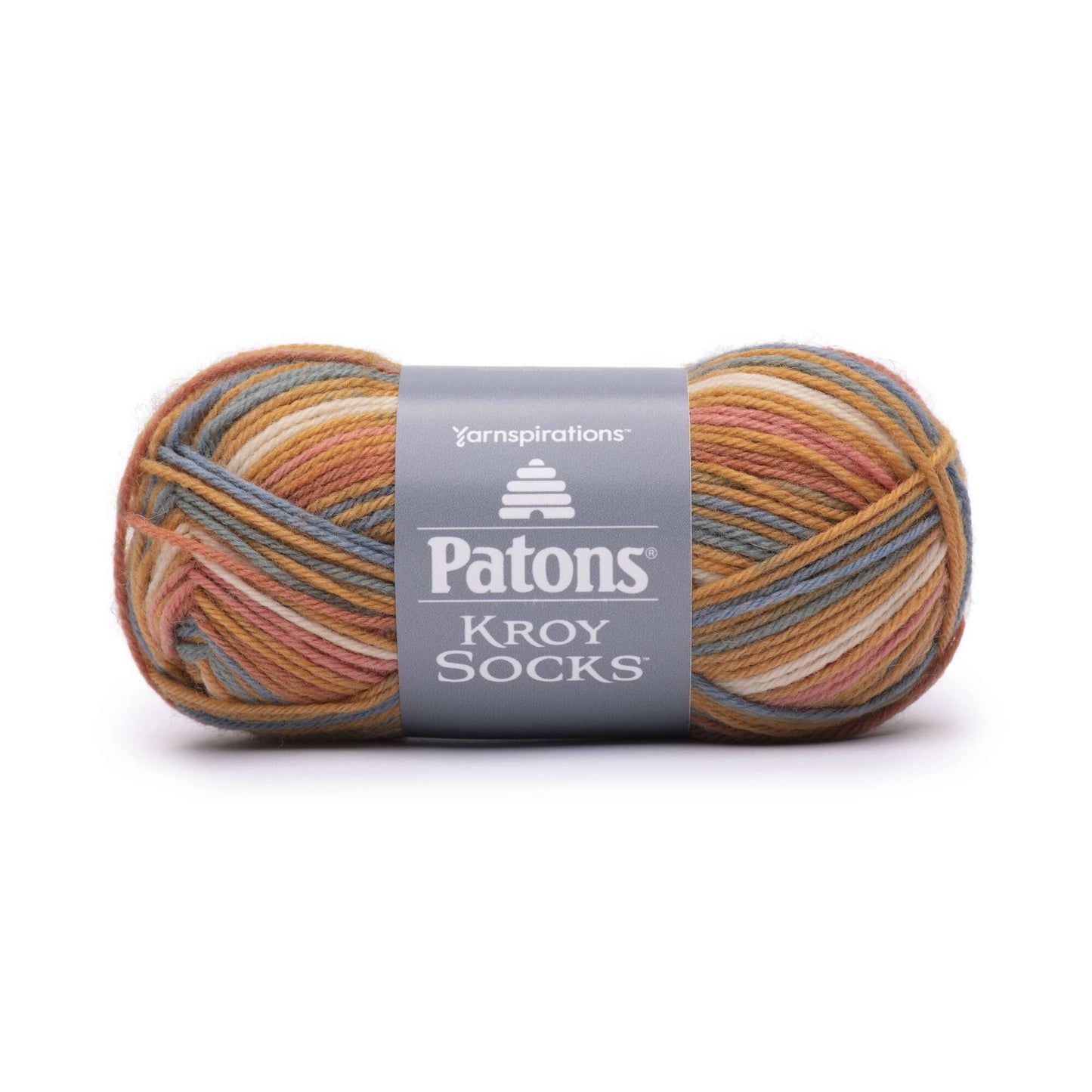 Patons Kroy Socks Yarn