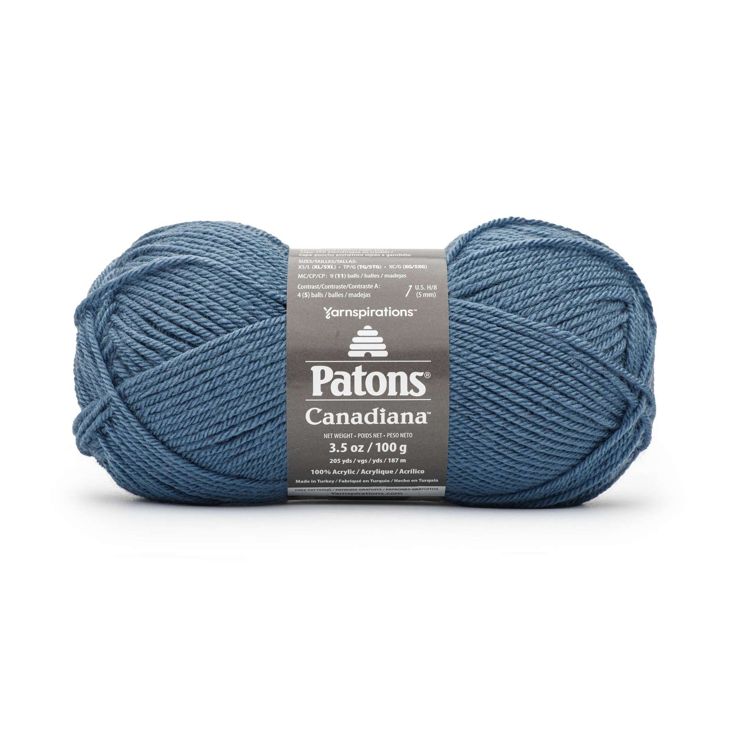 Patons Canadiana Yarn