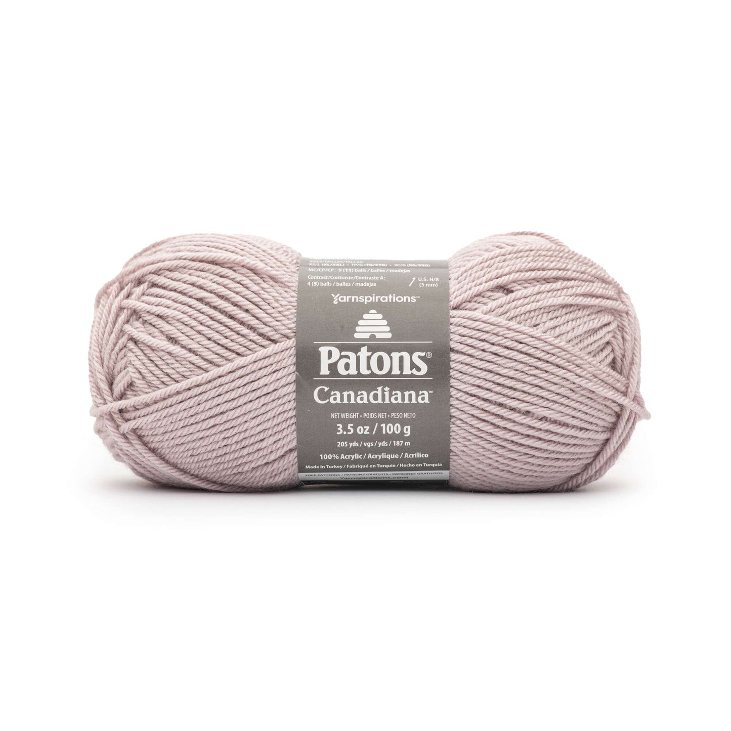 Patons Canadiana Yarn