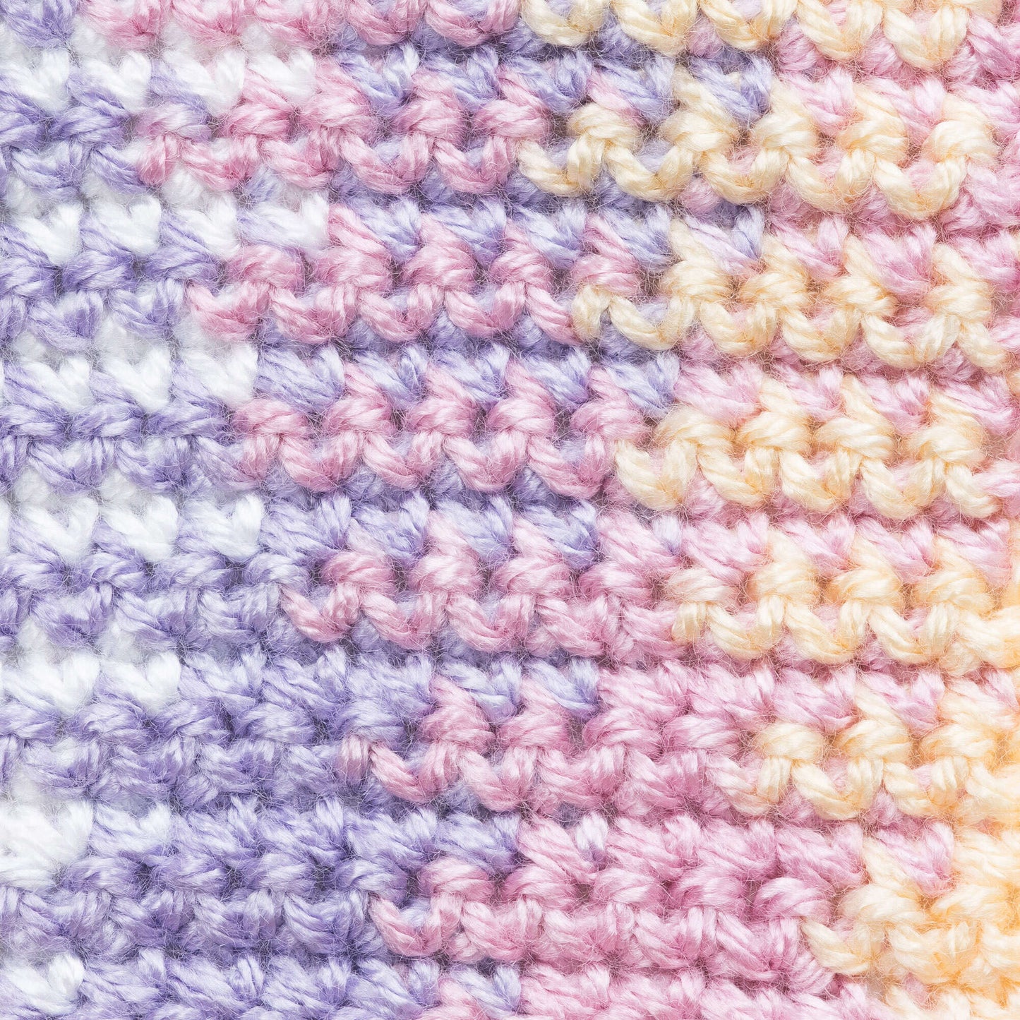 Patons Canadiana Variegates Yarn