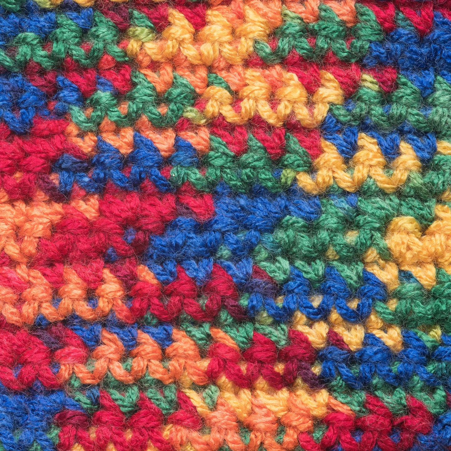 Patons Canadiana Variegates Yarn