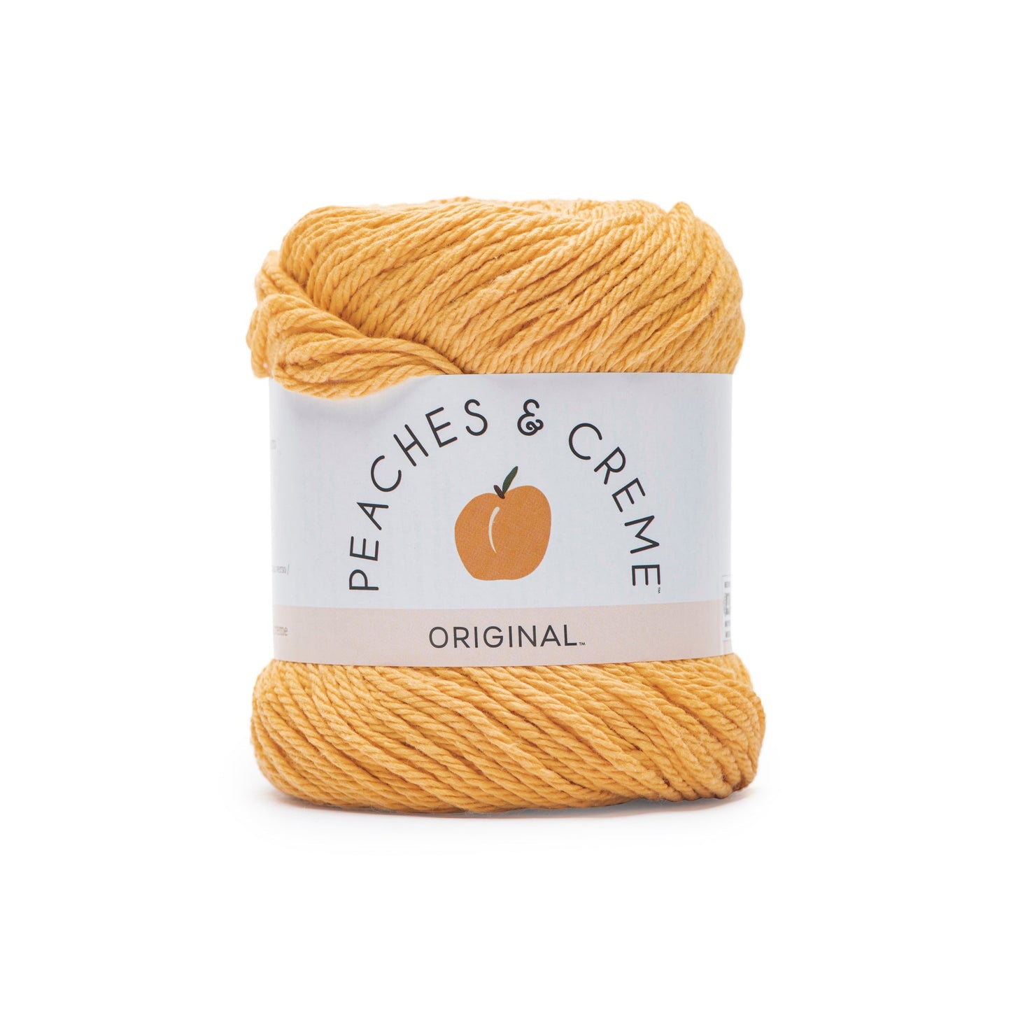 Peaches & Creme Yarn - Retailer Exclusive
