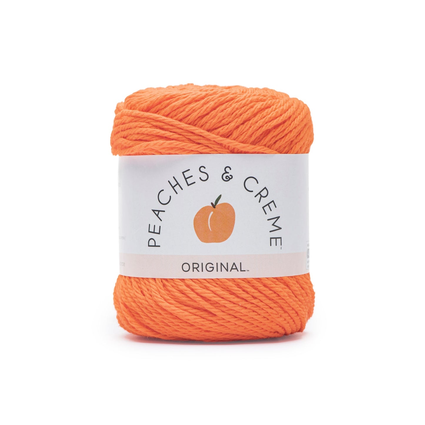 Peaches & Creme Yarn - Retailer Exclusive