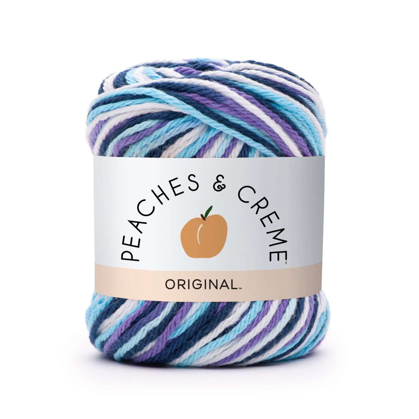 Peaches & Cr¨¨me Ombres Yarn - Retailer Exclusive