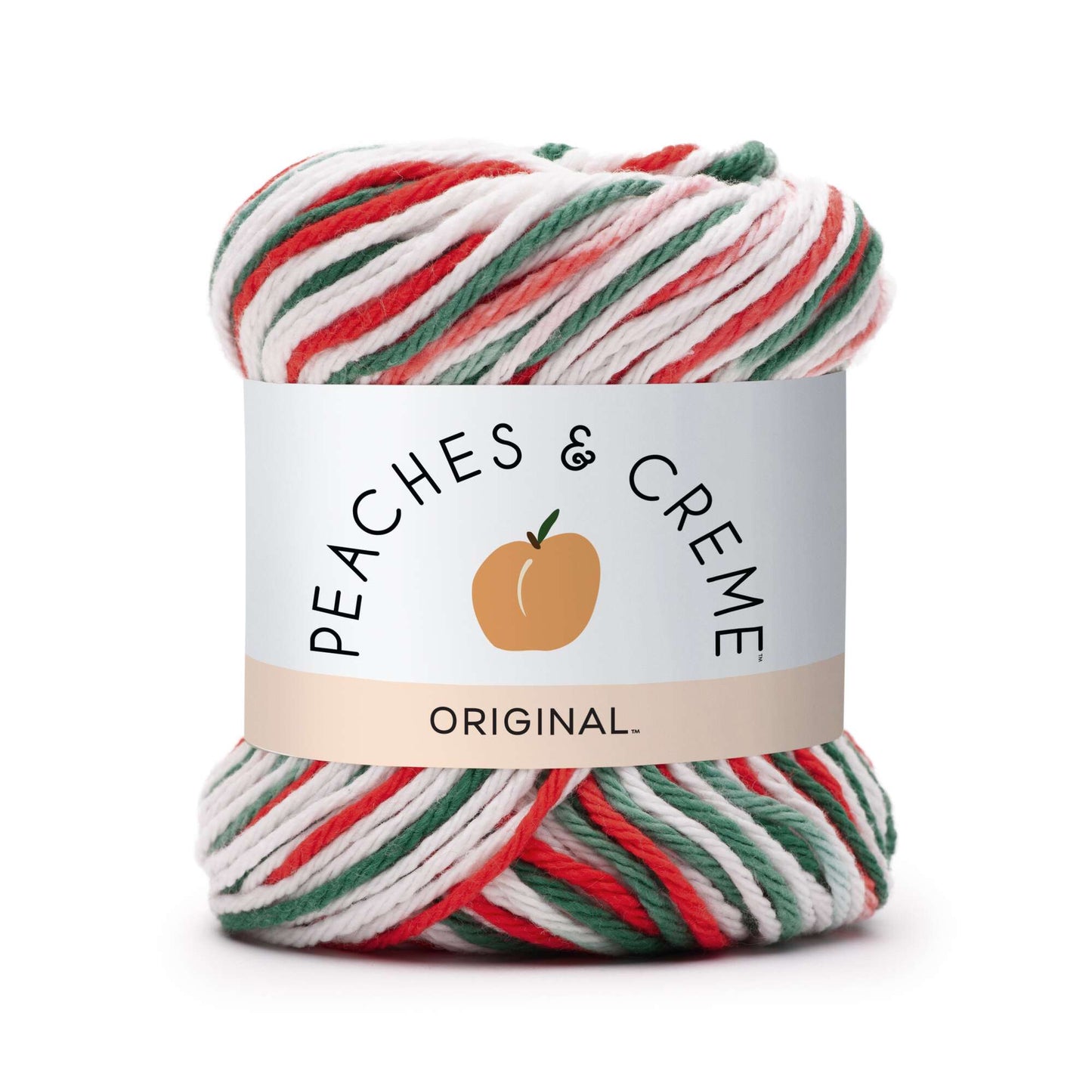 Peaches & Cr¨¨me Ombres Yarn - Retailer Exclusive
