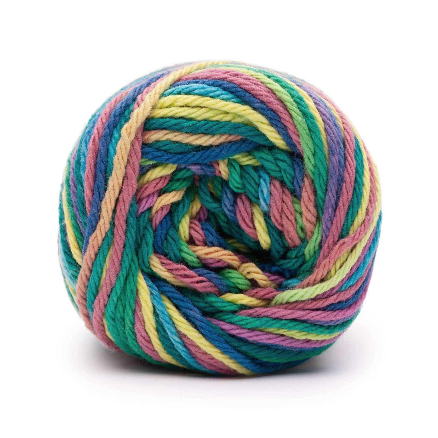 Peaches & Cr¨¨me Ombres Yarn - Retailer Exclusive