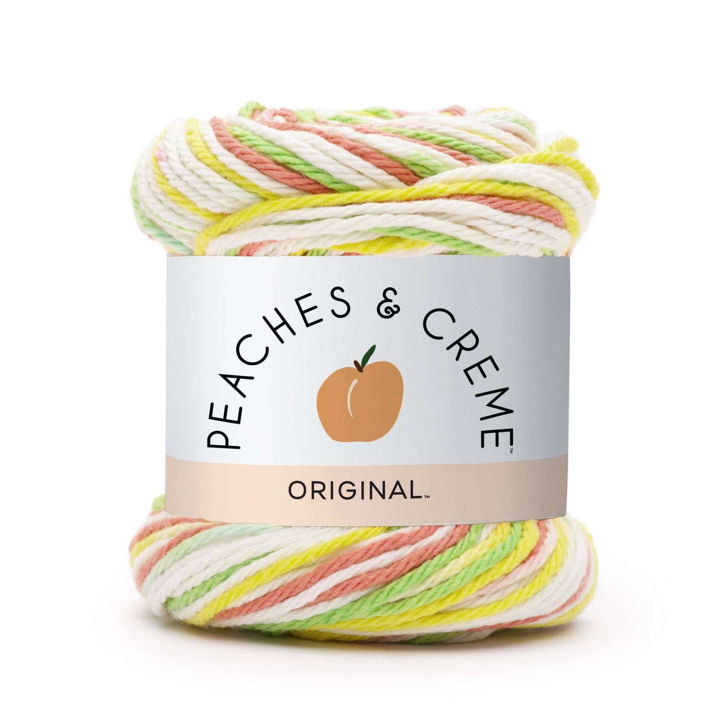Peaches & Cr¨¨me Ombres Yarn - Retailer Exclusive