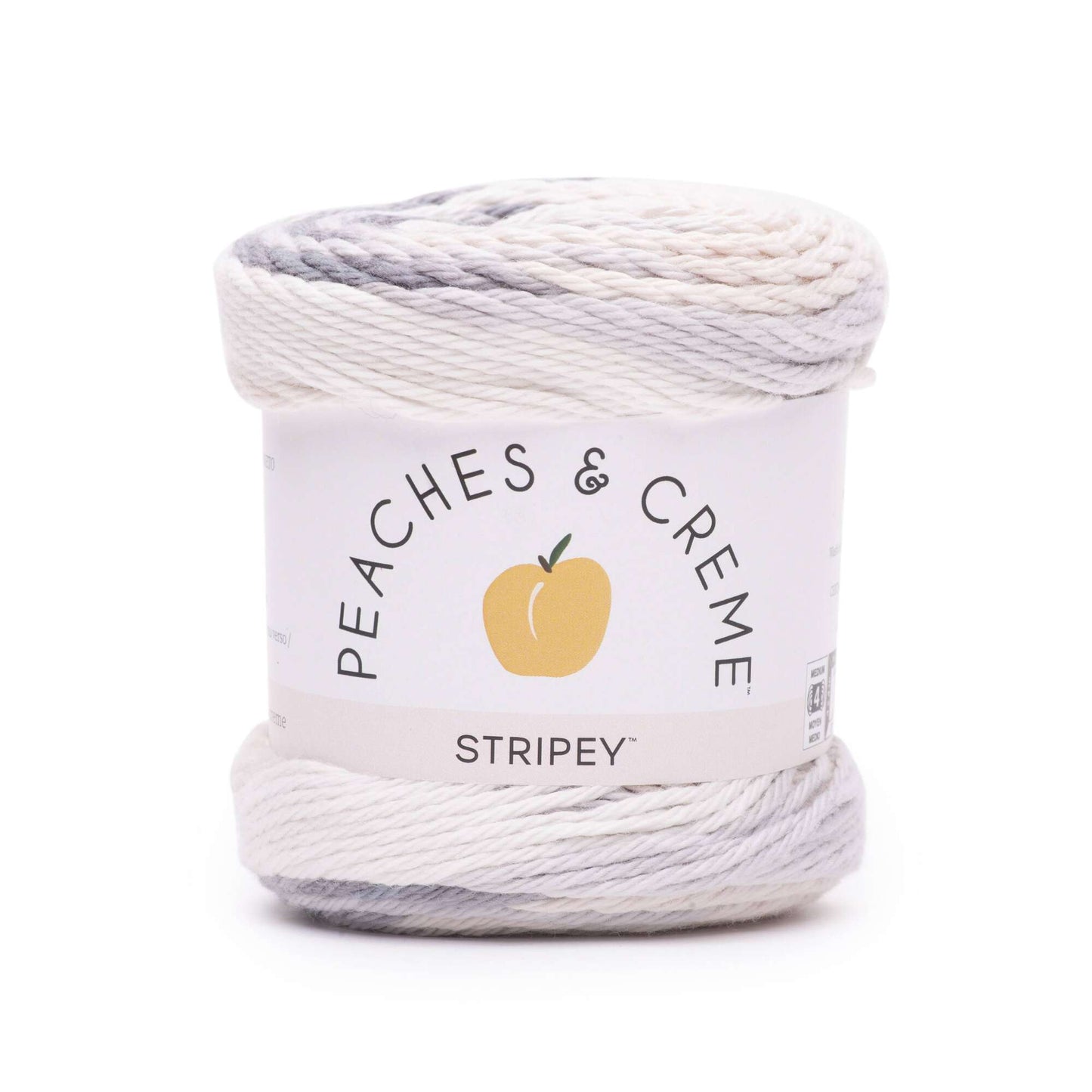 Peaches & Cr¨¨me Stripey Yarn - Retailer Exclusive