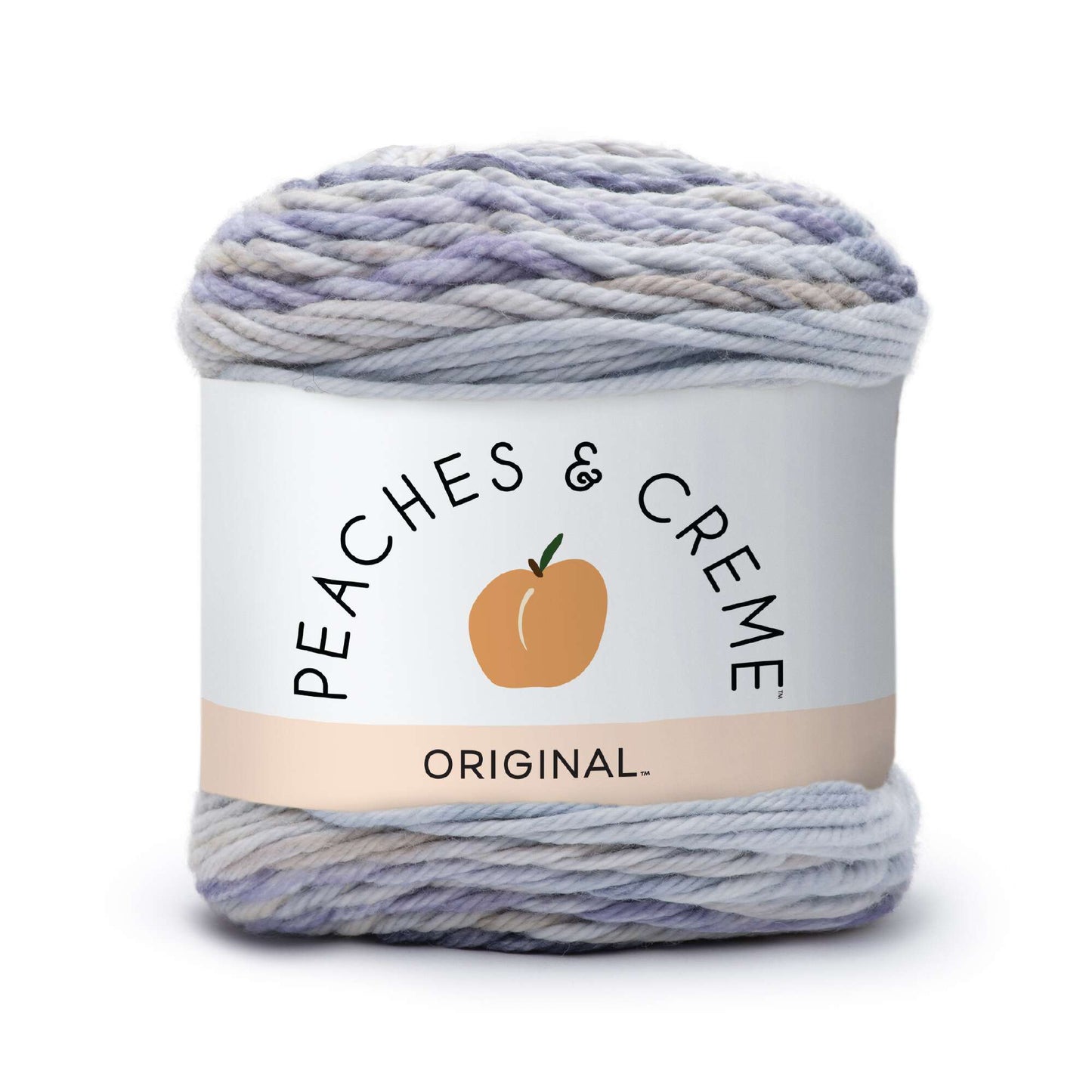 Peaches & Cr¨¨me Stripey Yarn - Retailer Exclusive