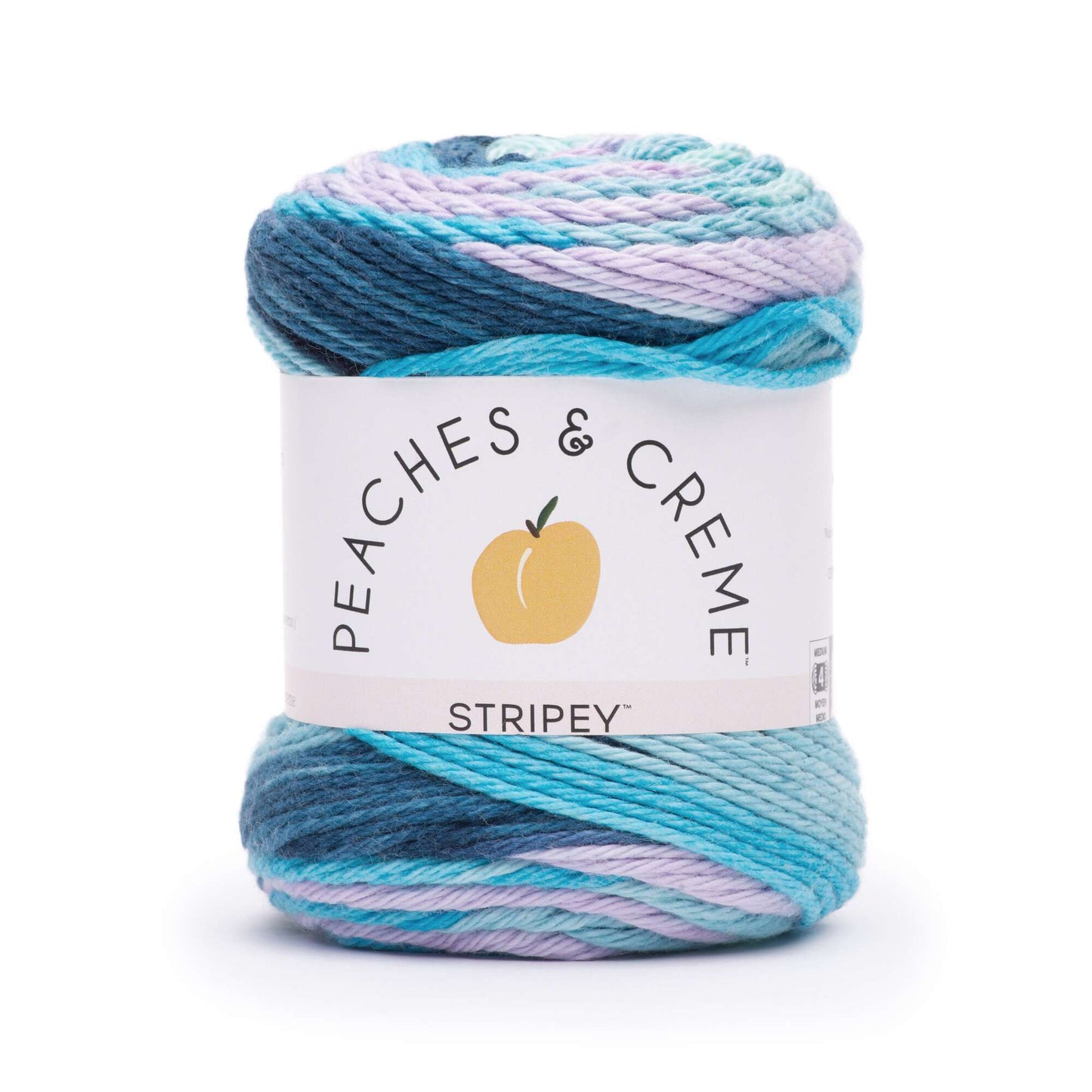 Peaches & Cr¨¨me Stripey Yarn - Retailer Exclusive