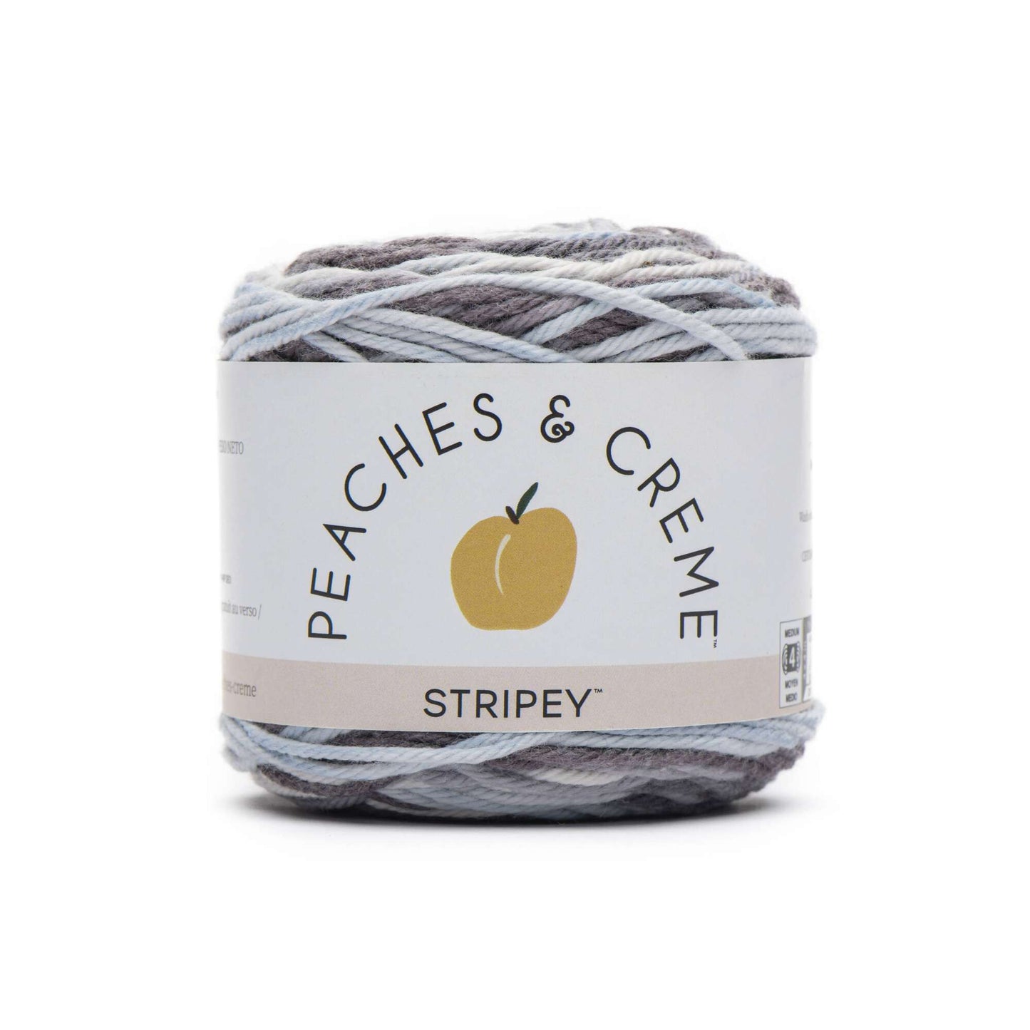 Peaches & Cr¨¨me Stripey Yarn - Retailer Exclusive