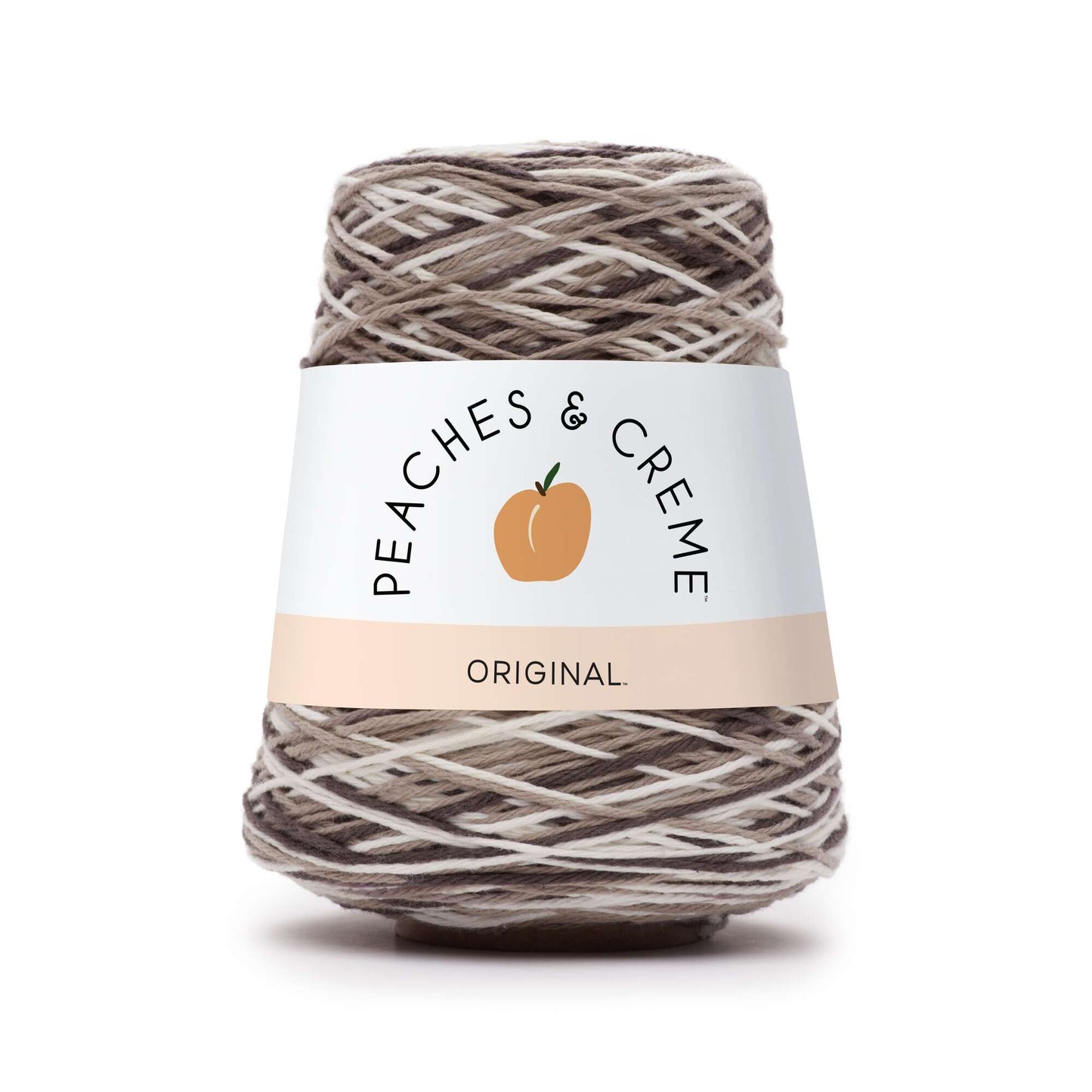 Peaches & Cr¨¨me Cones Yarn - Retailer Exclusive
