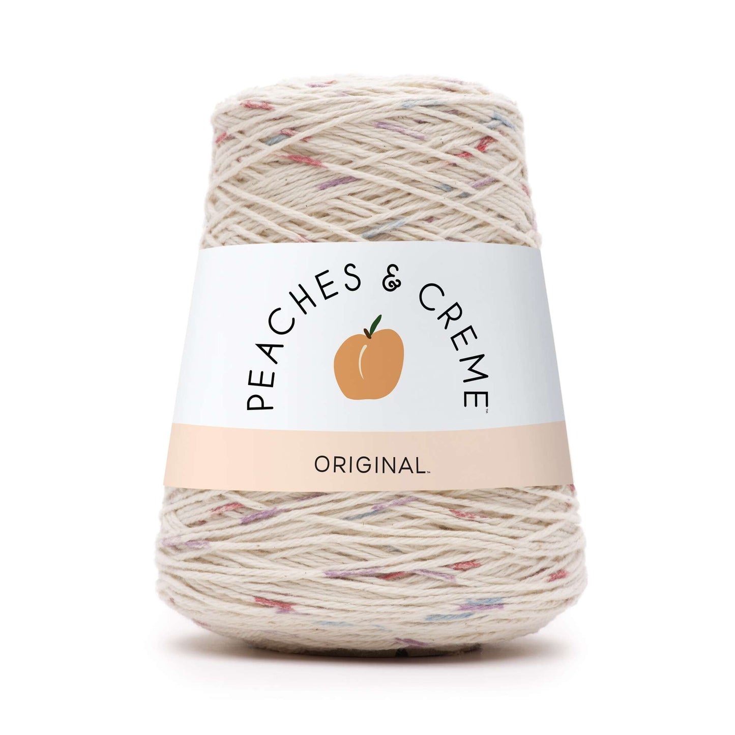 Peaches & Cr¨¨me Cones Yarn - Retailer Exclusive