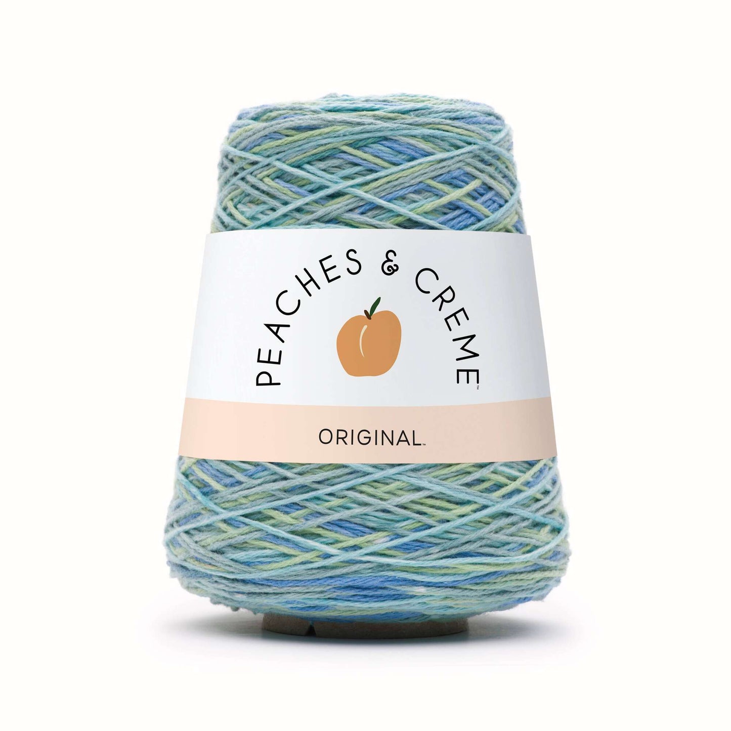 Peaches & Cr¨¨me Cones Yarn - Retailer Exclusive