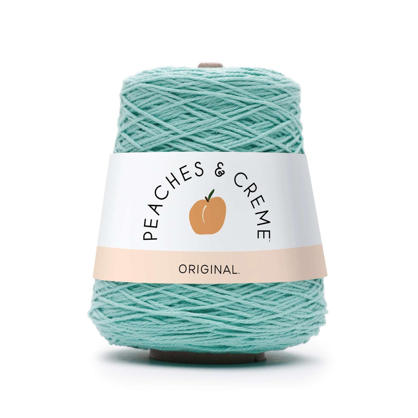 Peaches & Cr¨¨me Cones Yarn - Retailer Exclusive