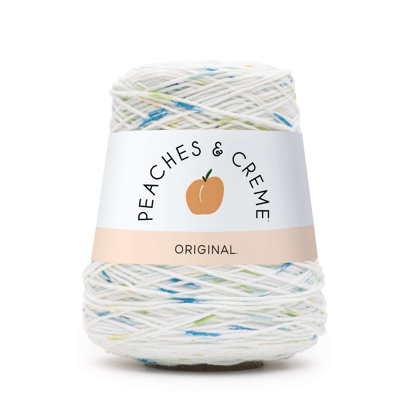 Peaches & Cr¨¨me Cones Yarn - Retailer Exclusive