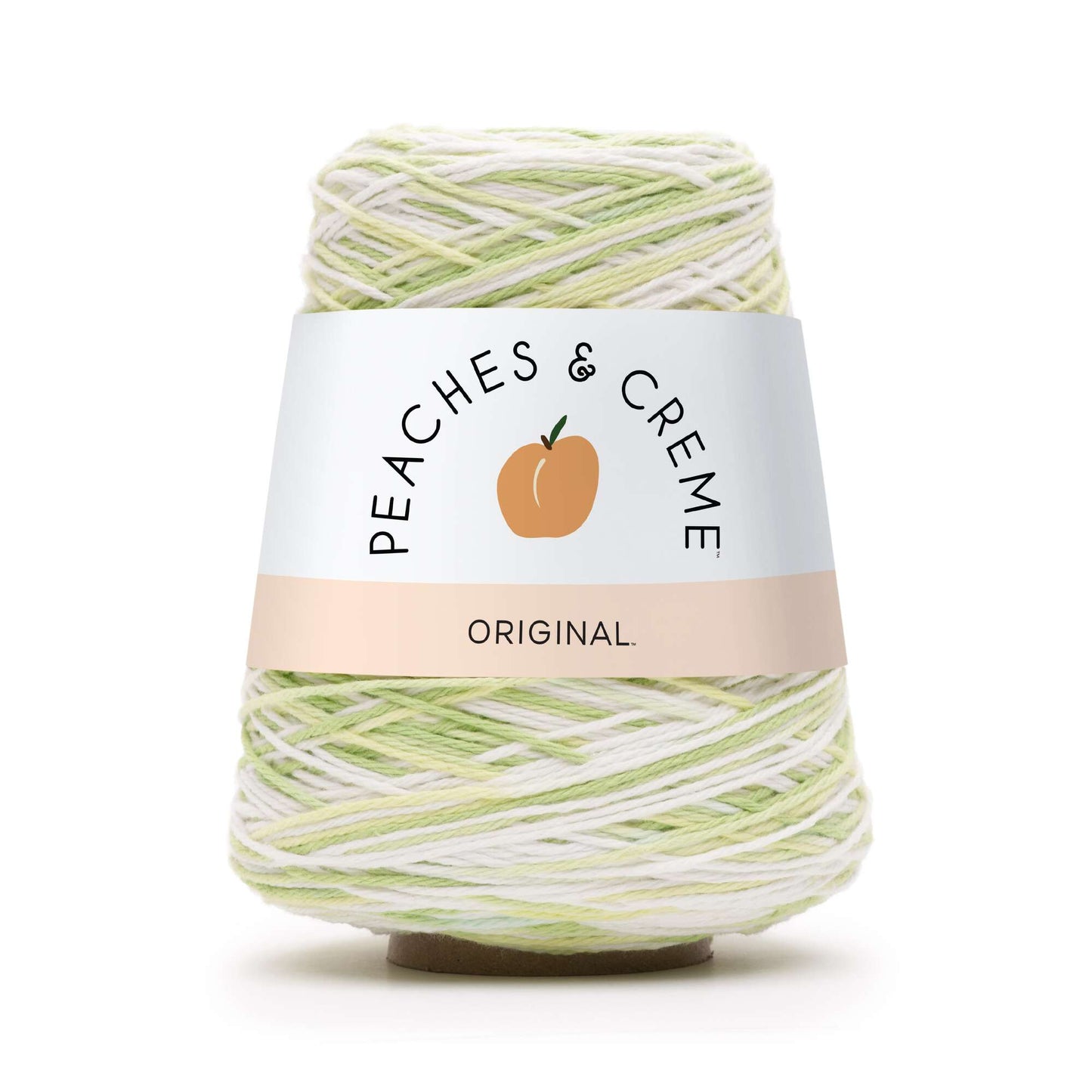 Peaches & Cr¨¨me Cones Yarn - Retailer Exclusive