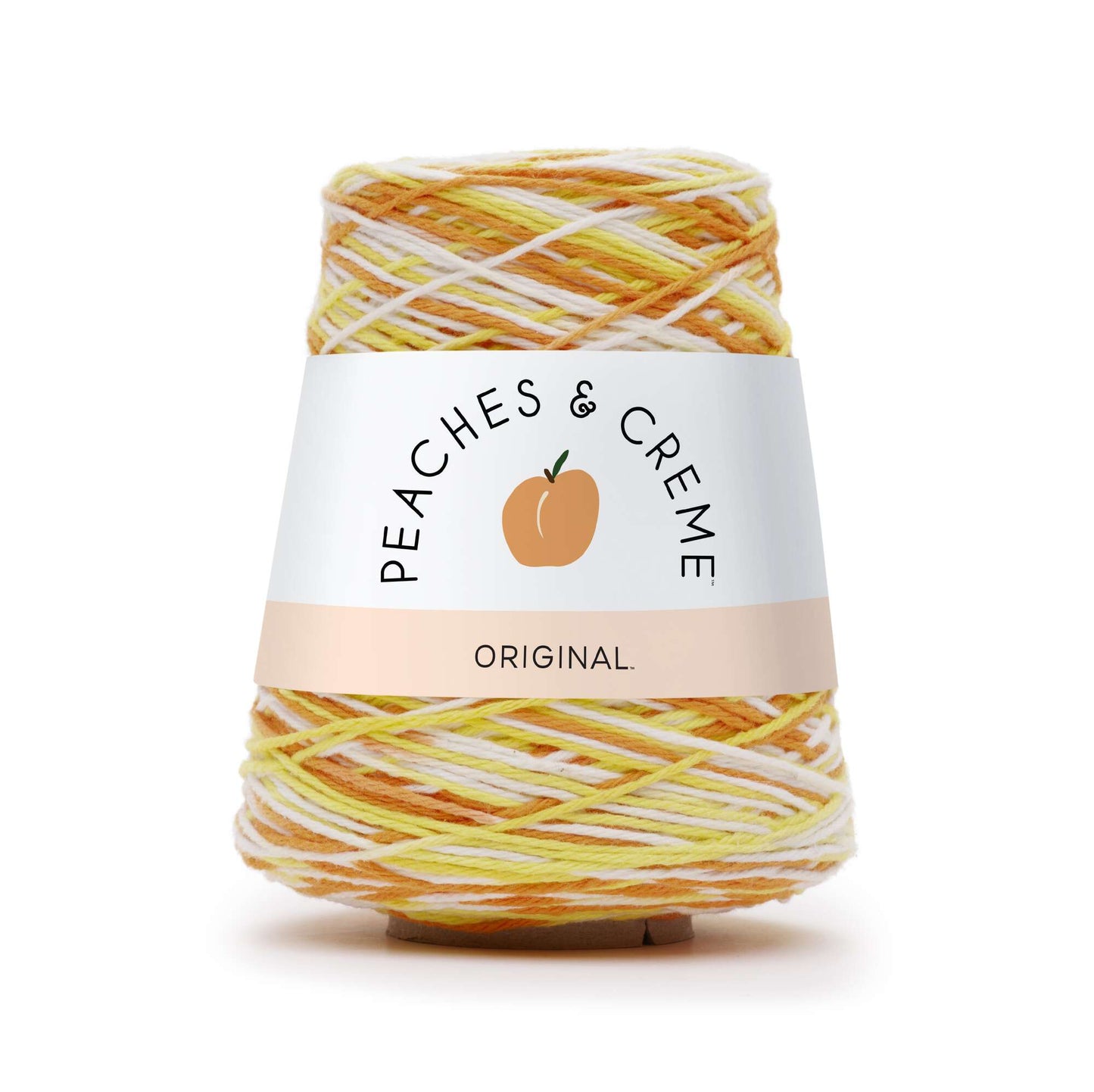Peaches & Cr¨¨me Cones Yarn - Retailer Exclusive