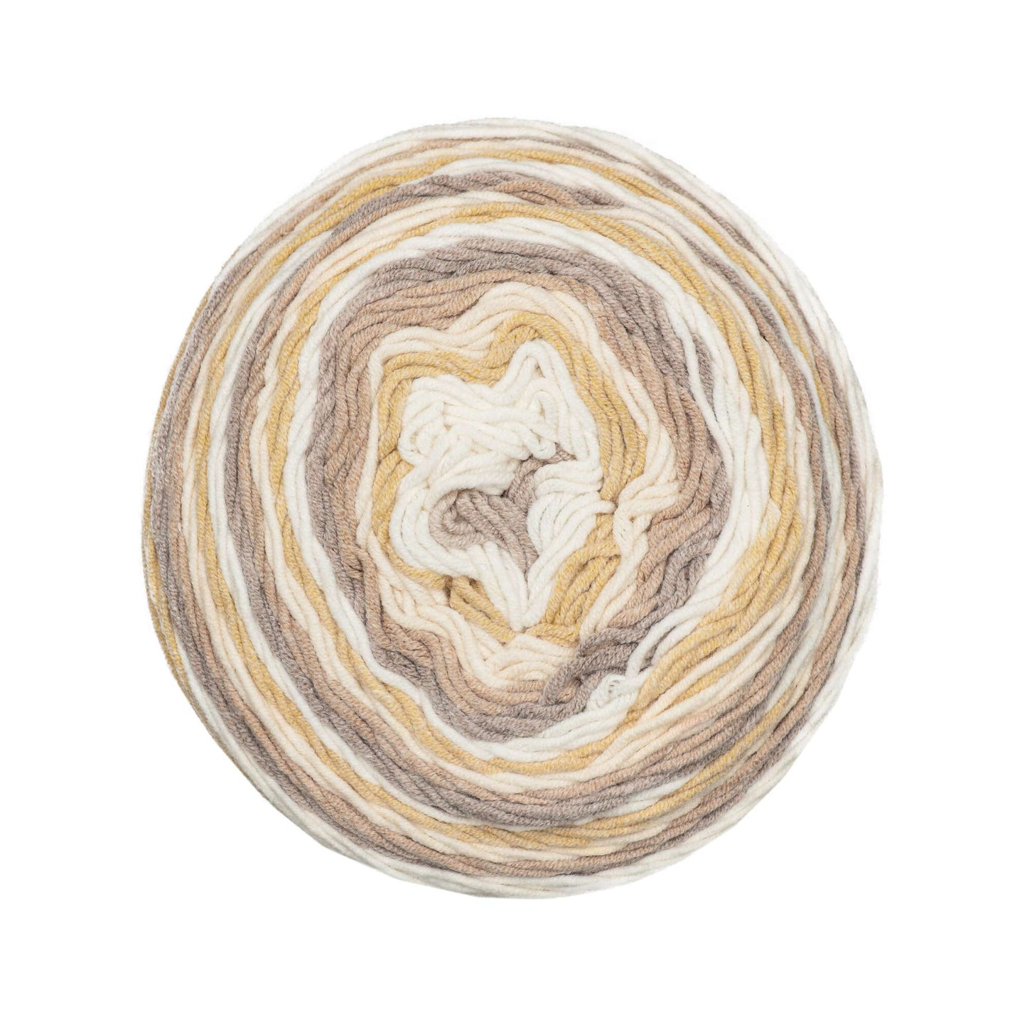 Caron Cotton Cakes Yarn (500g/17.7oz) - Retailer Exclusive
