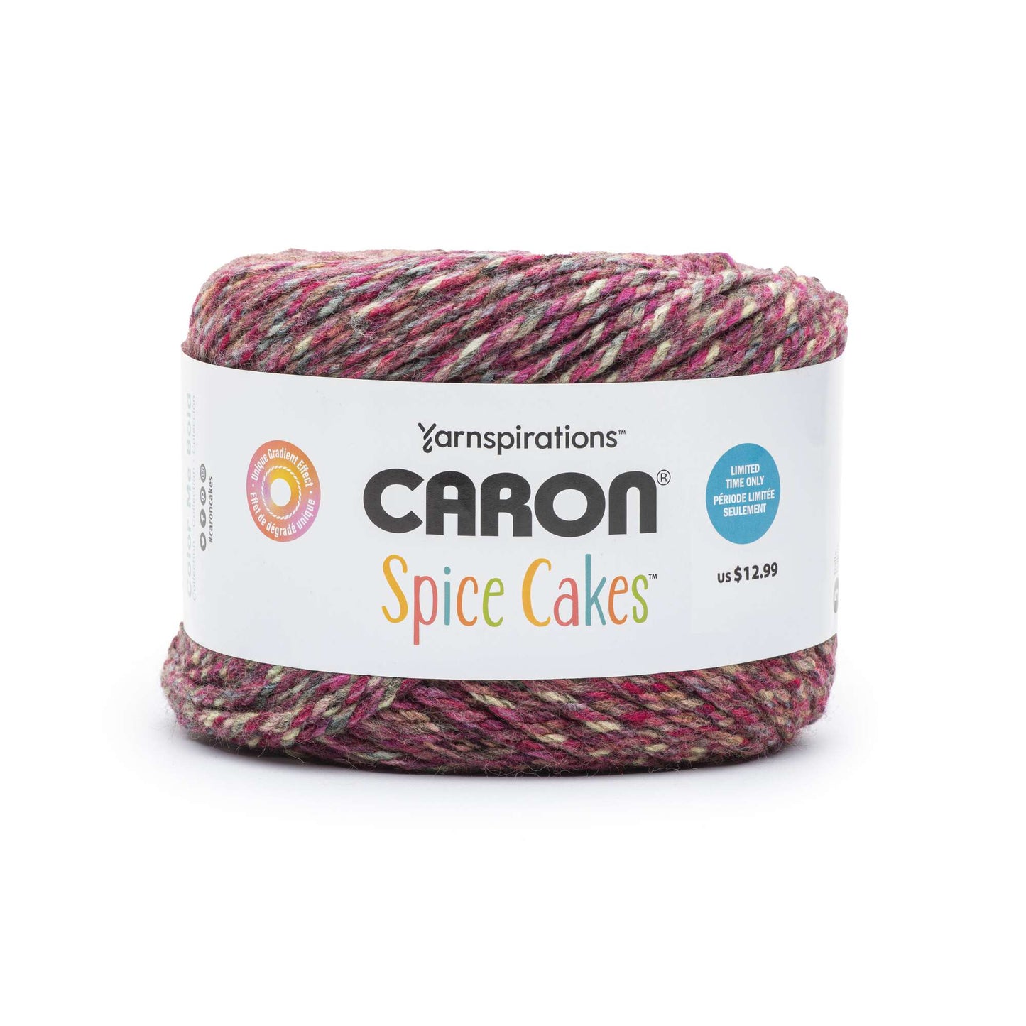 Caron Spice Cakes Yarn - Retailer Exclusive