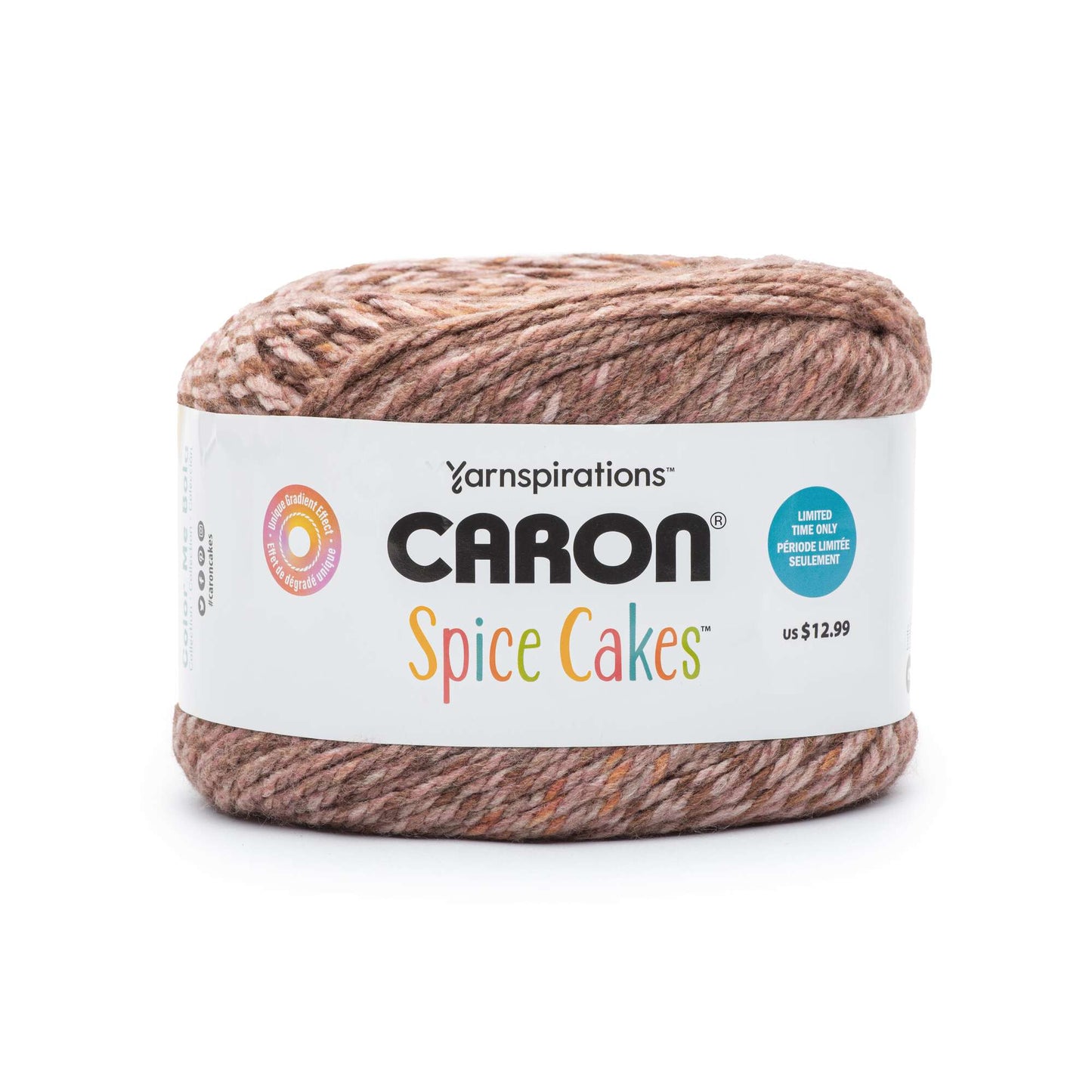 Caron Spice Cakes Yarn - Retailer Exclusive