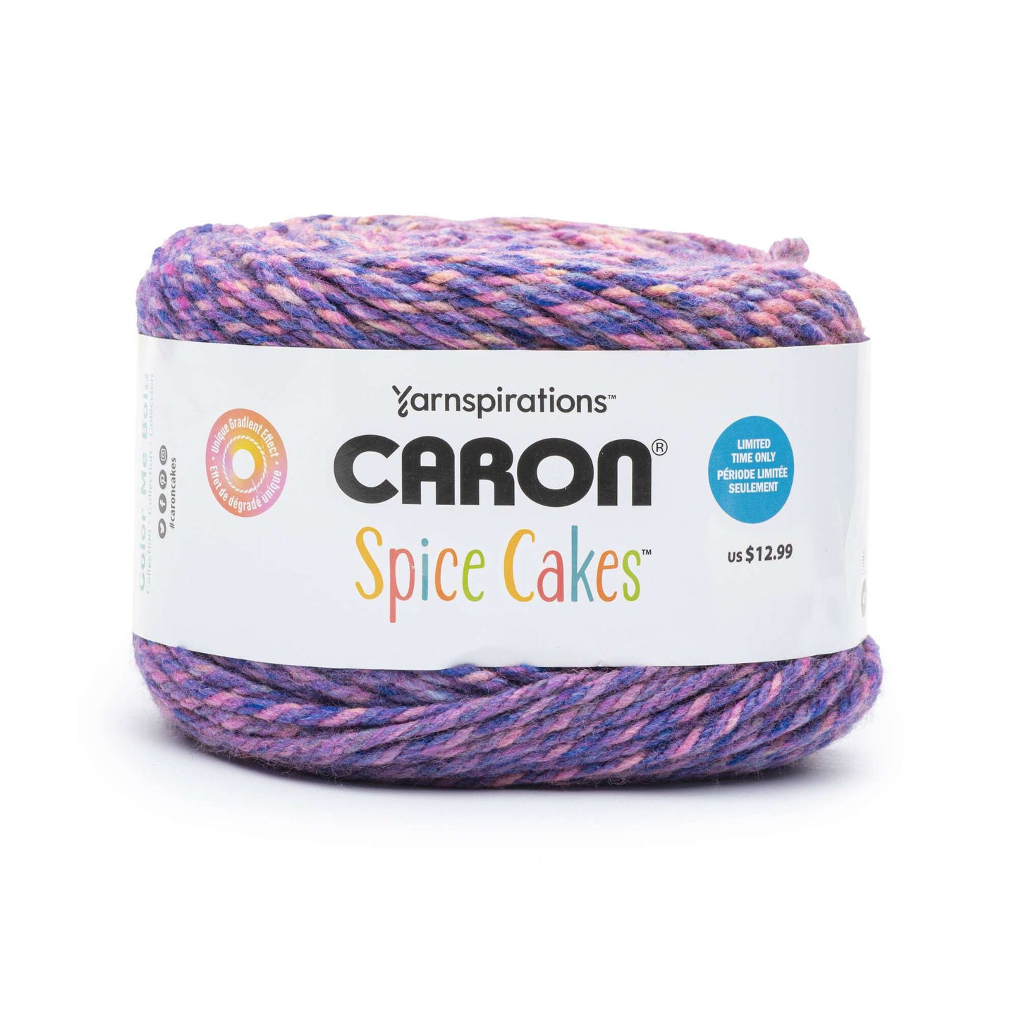 Caron Spice Cakes Yarn - Retailer Exclusive