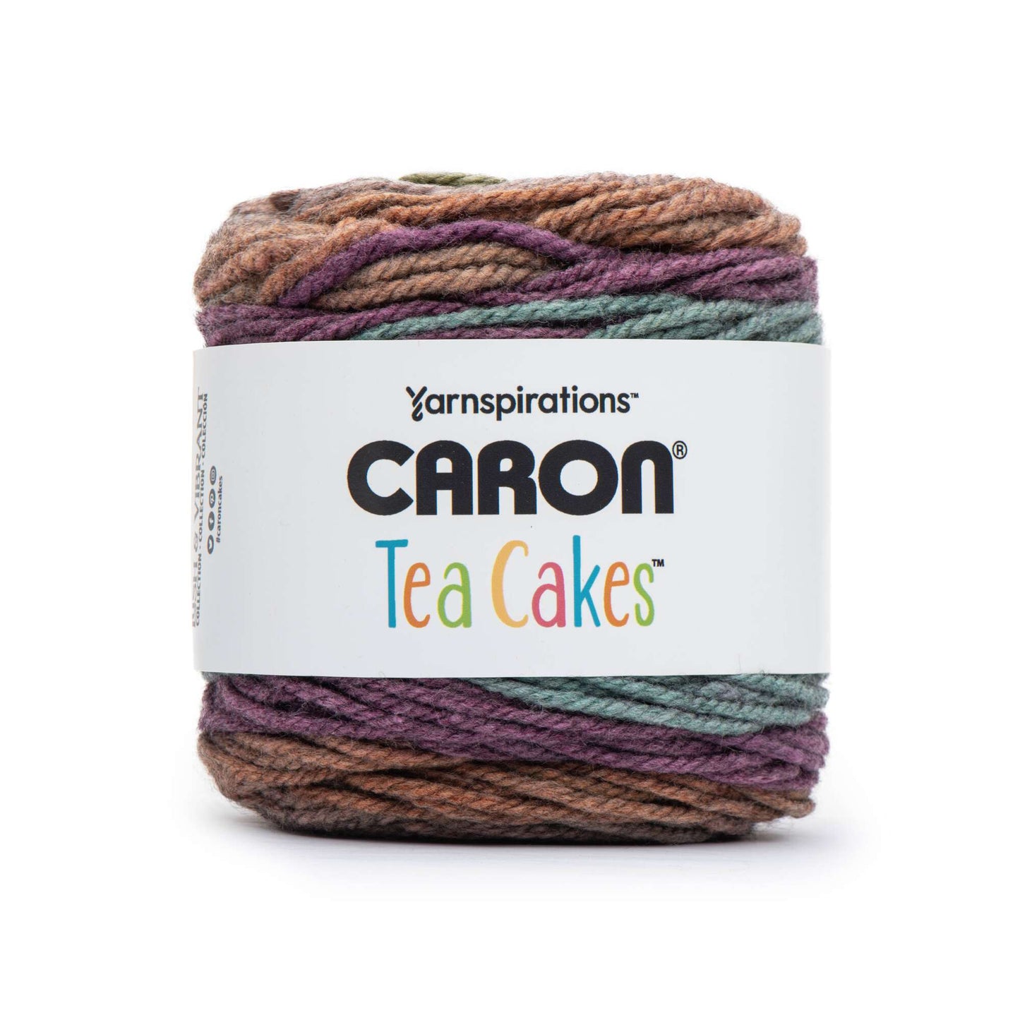 Caron Tea Cakes Yarn - Retailer Exclusive