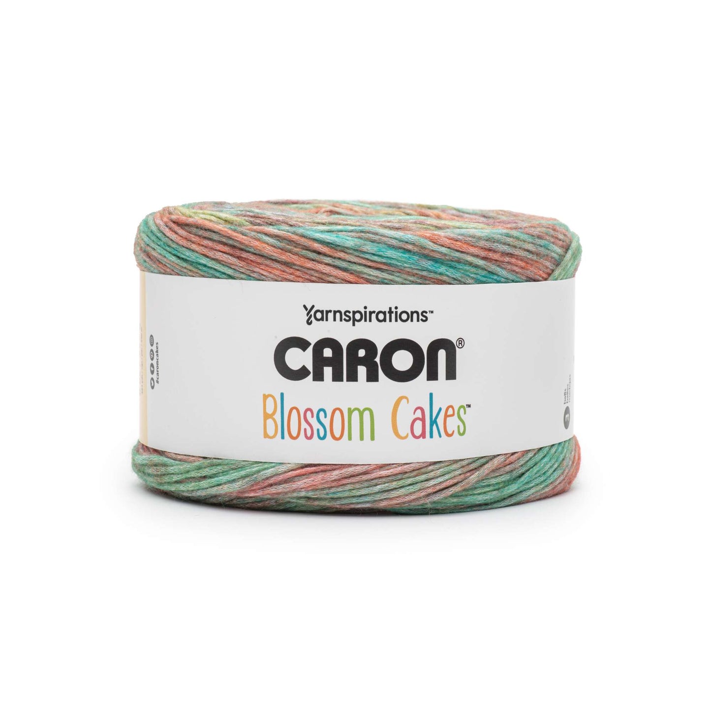Caron Blossom Cakes Yarn - Retailer Exclusive
