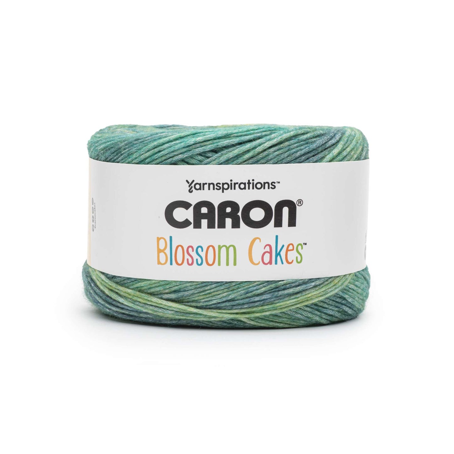 Caron Blossom Cakes Yarn - Retailer Exclusive